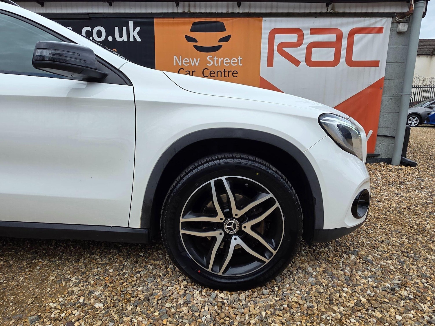Used Mercedes-Benz GLA for sale - 78035159: Photo 50