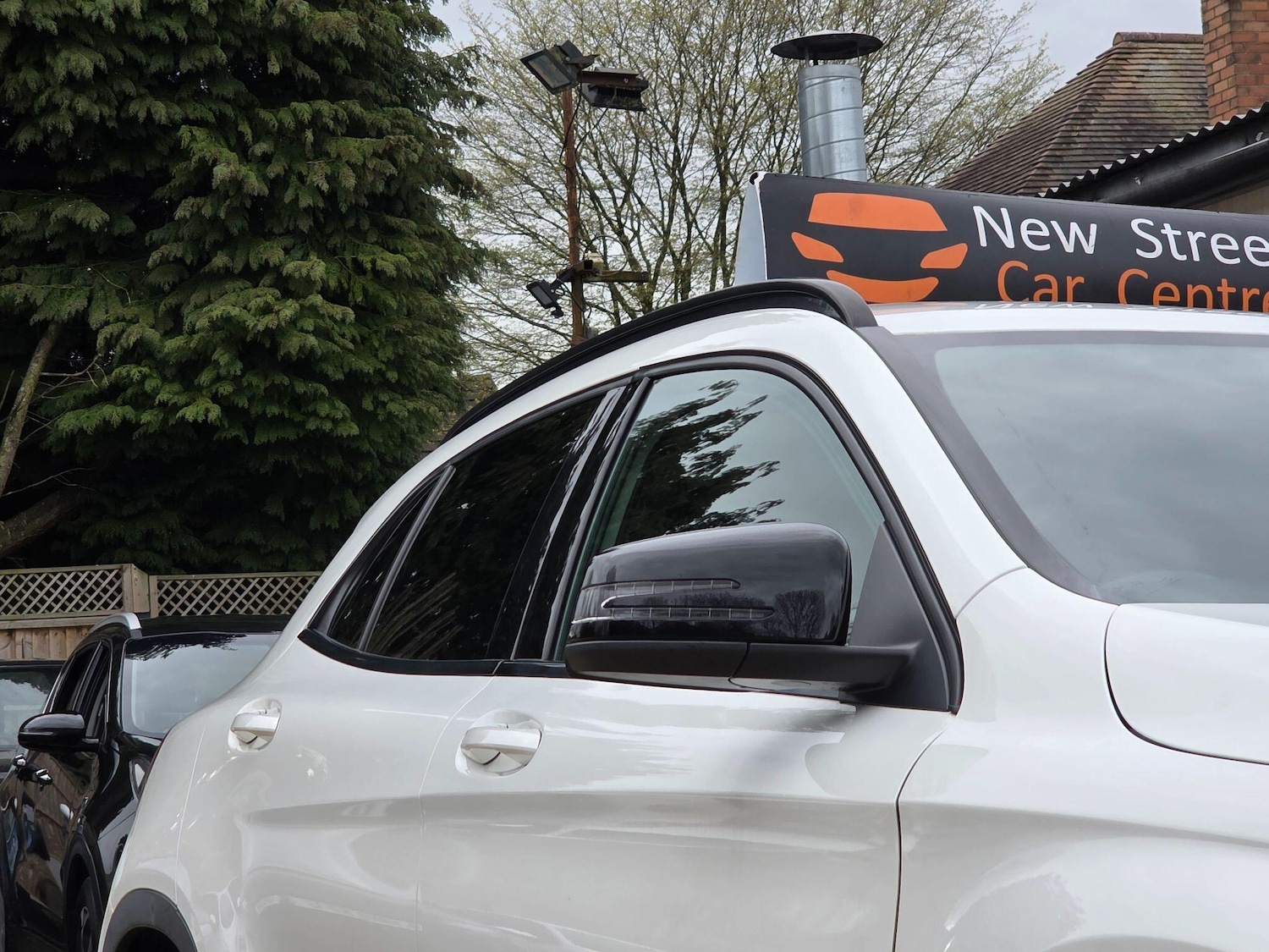 Used Mercedes-Benz GLA for sale - 78035159: Photo 54