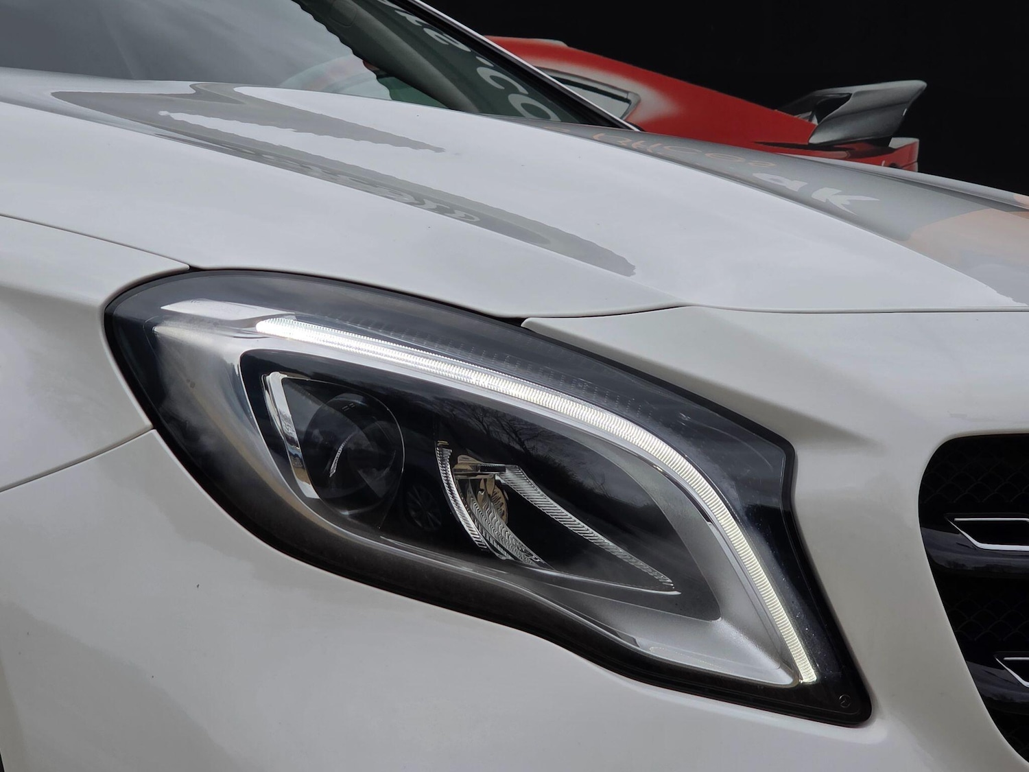 Used Mercedes-Benz GLA for sale - 78035159: Photo 55