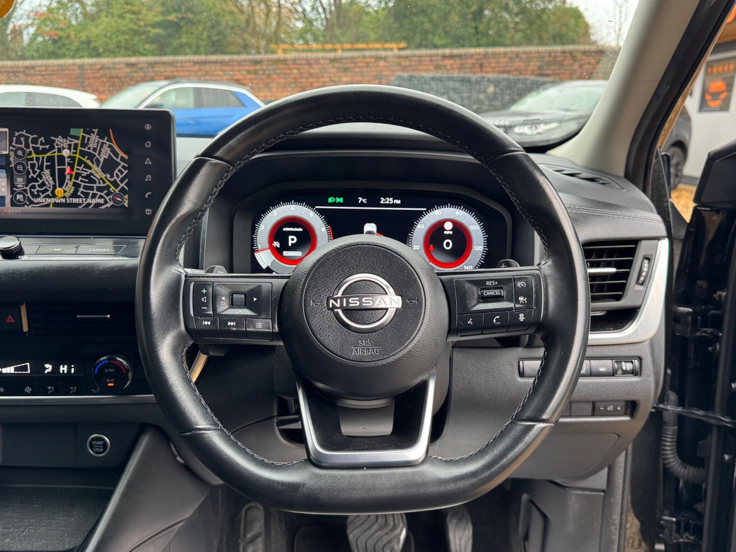 Used Nissan Qashqai 2022 for sale - 76701650: Photo 10