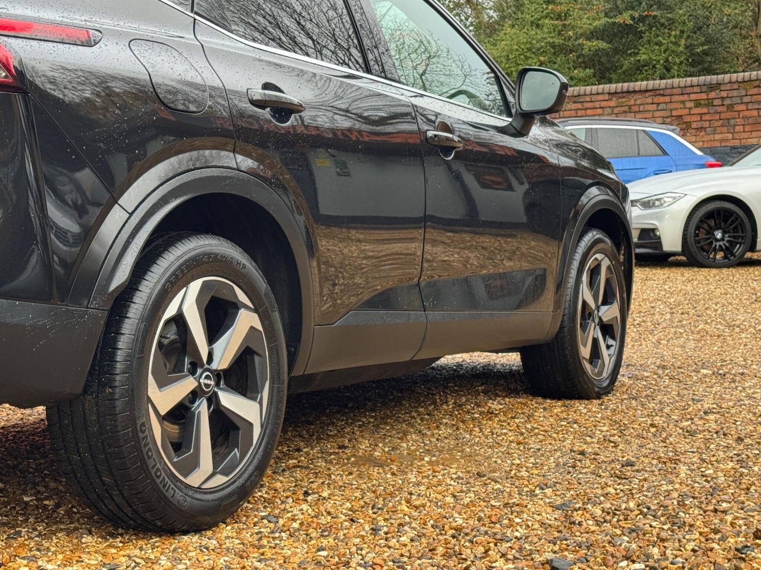 Used Nissan Qashqai 2022 for sale - 76701650: Photo 11