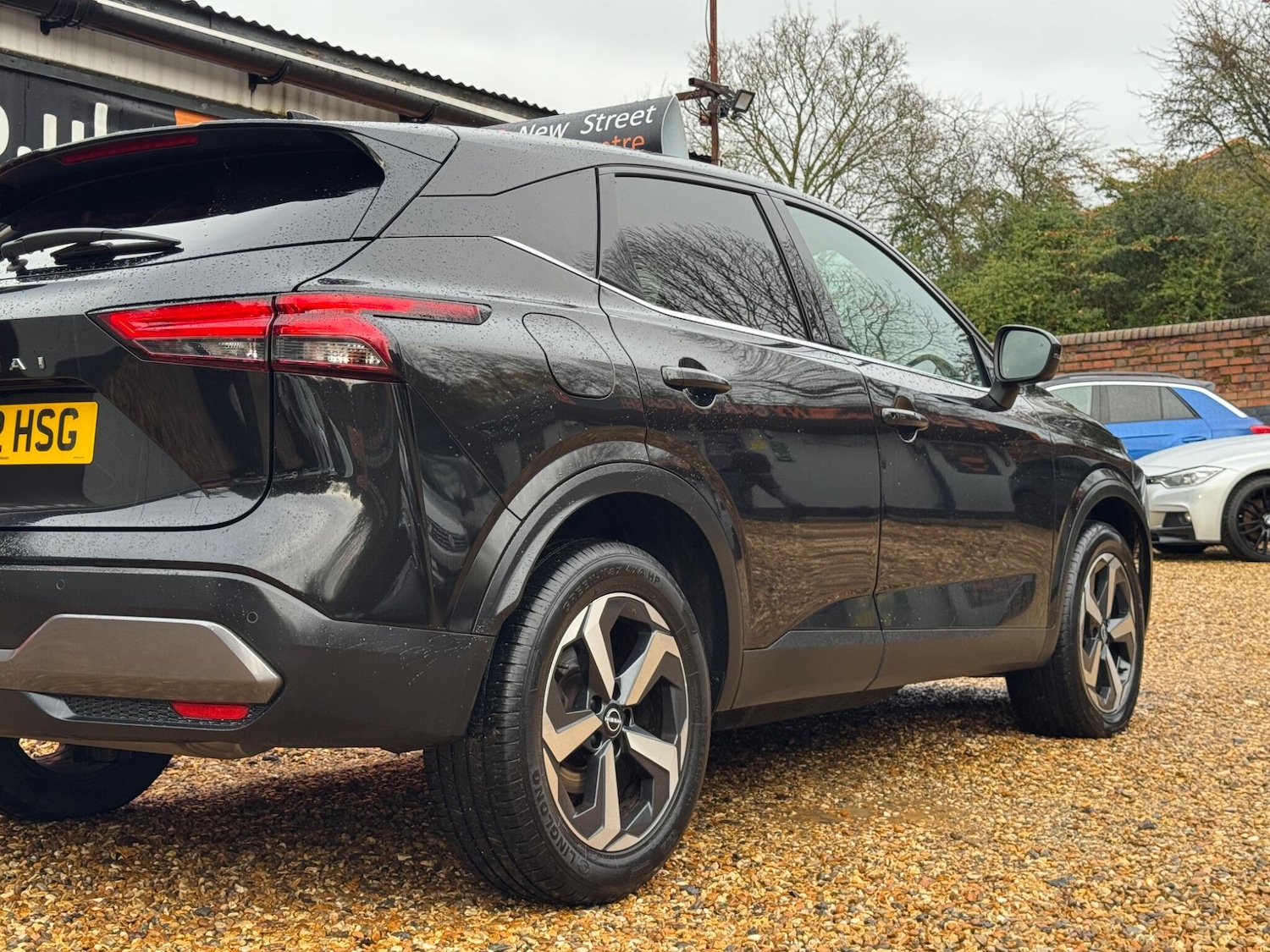 Used Nissan Qashqai 2022 for sale - 76701650: Photo 15