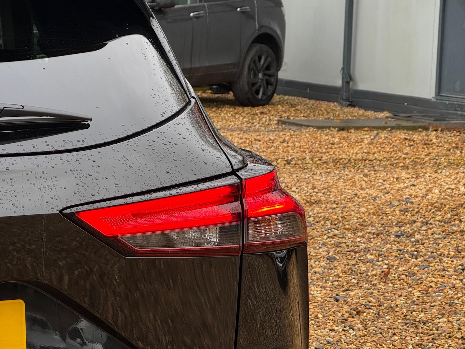 Used Nissan Qashqai 2022 for sale - 76701650: Photo 16