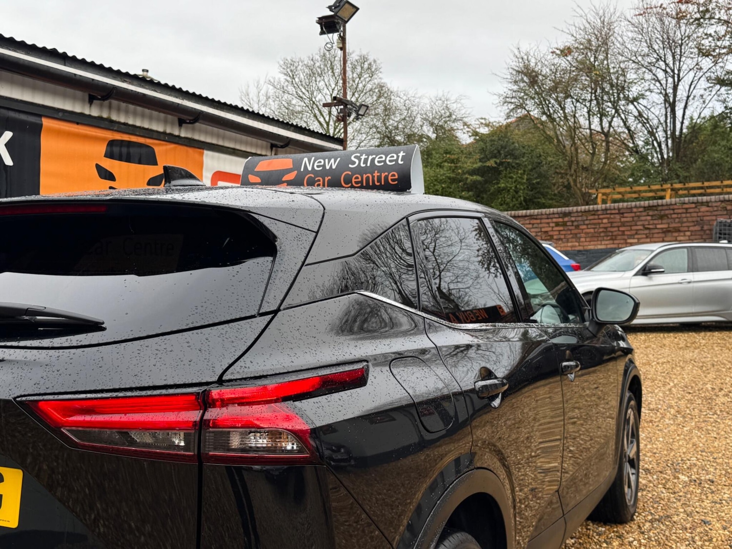 Used Nissan Qashqai 2022 for sale - 76701650: Photo 18