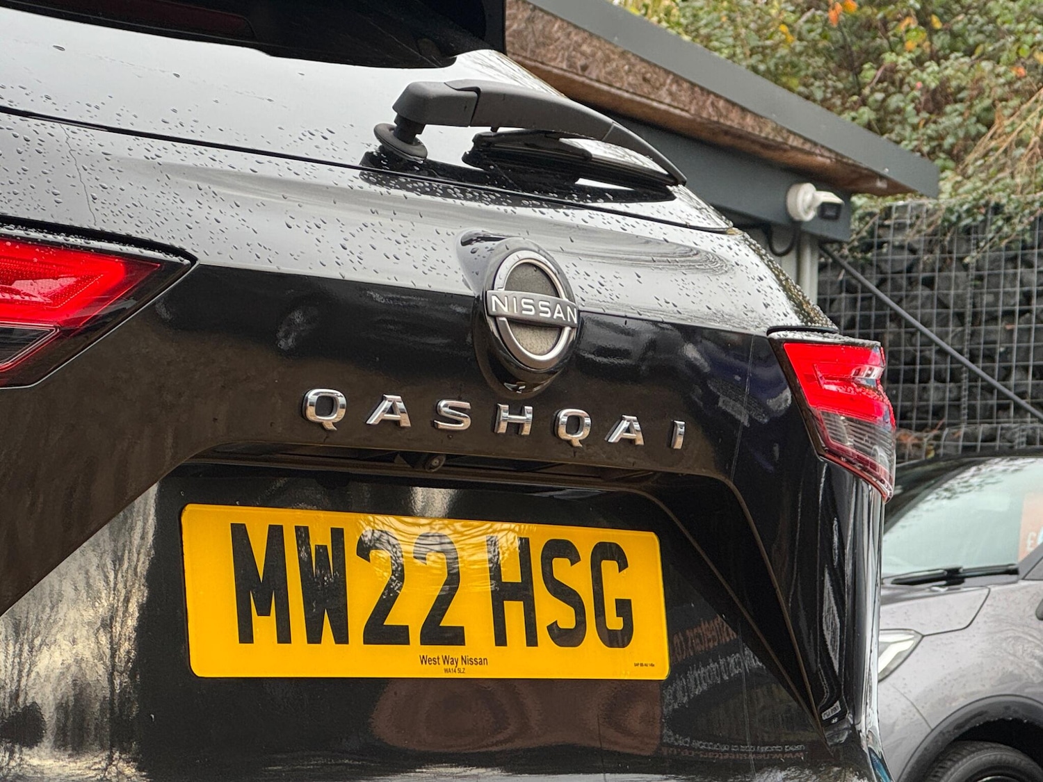 Used Nissan Qashqai 2022 for sale - 76701650: Photo 19