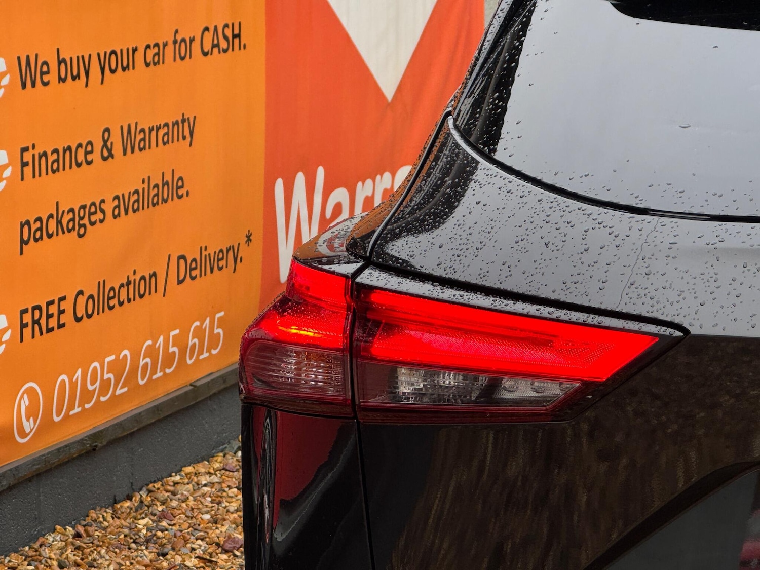 Used Nissan Qashqai 2022 for sale - 76701650: Photo 21