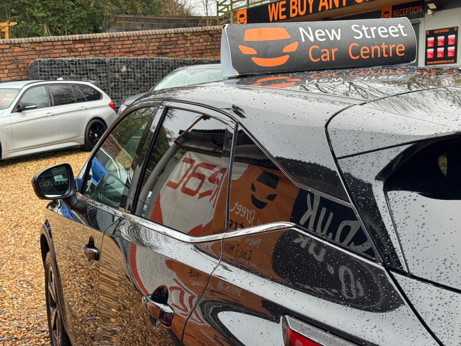 Used Nissan Qashqai 2022 for sale - 76701650: Photo 23