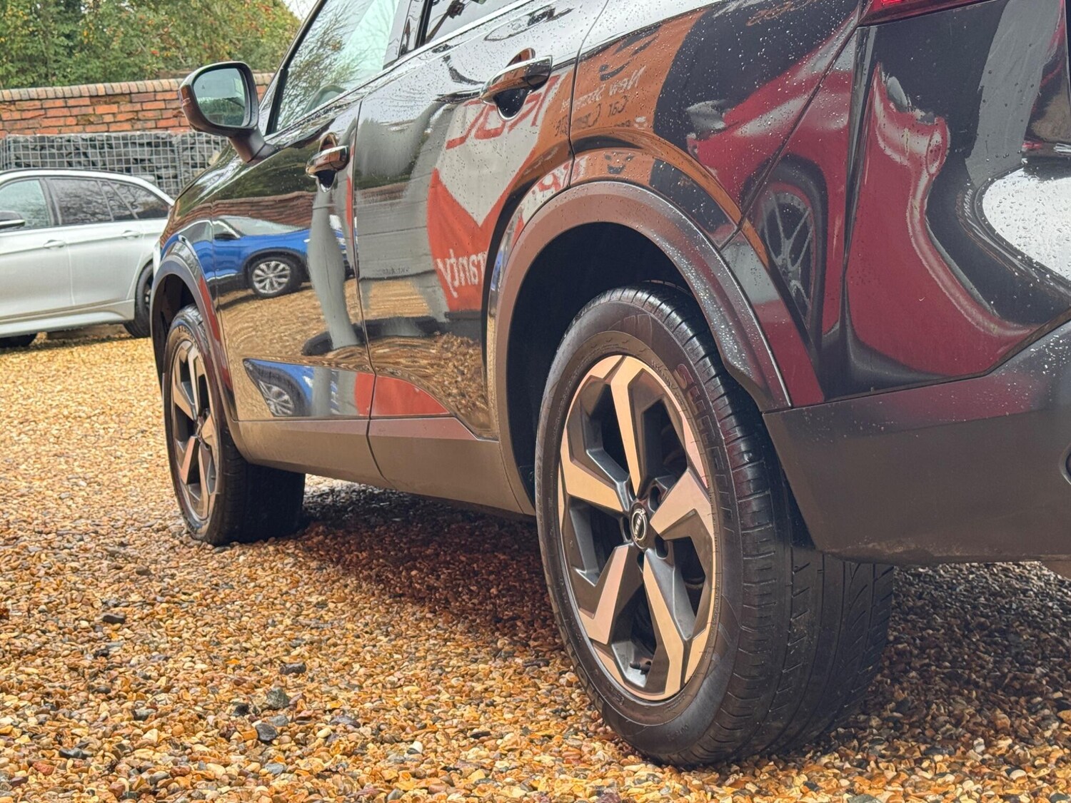 Used Nissan Qashqai 2022 for sale - 76701650: Photo 24