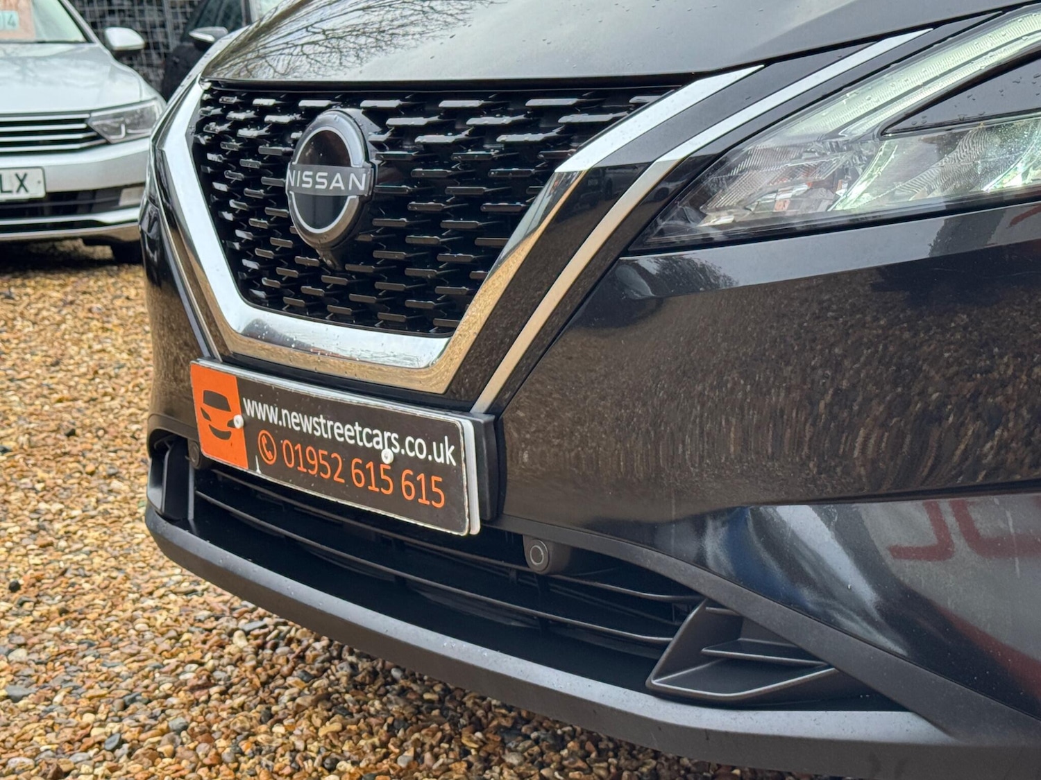 Used Nissan Qashqai 2022 for sale - 76701650: Photo 26