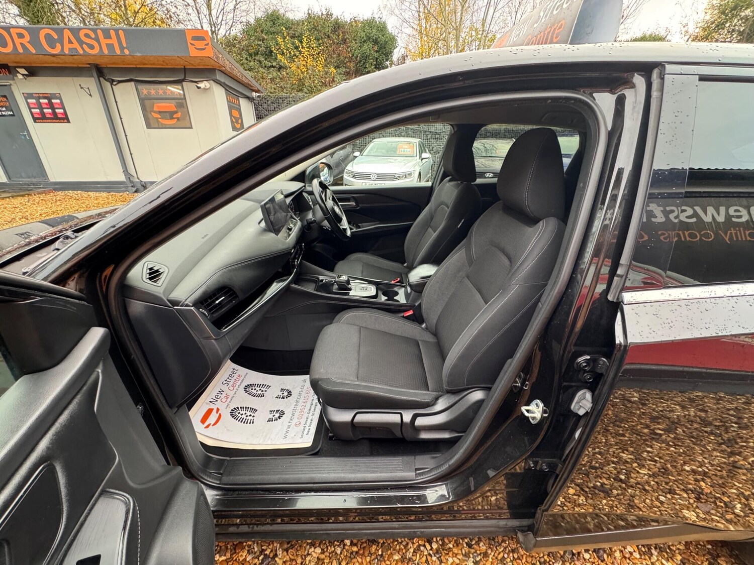 Used Nissan Qashqai 2022 for sale - 76701650: Photo 28