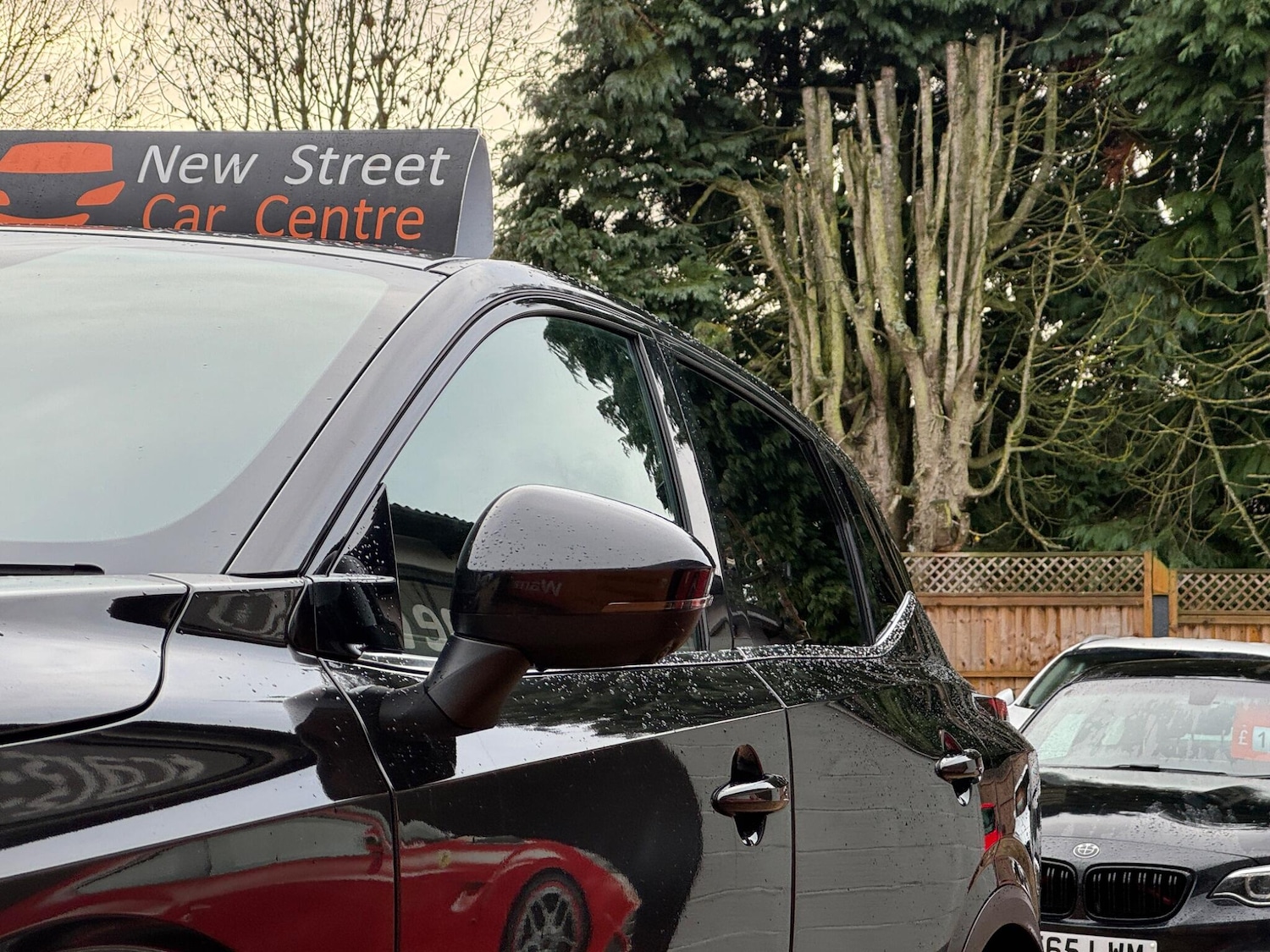 Used Nissan Qashqai 2022 for sale - 76701650: Photo 29