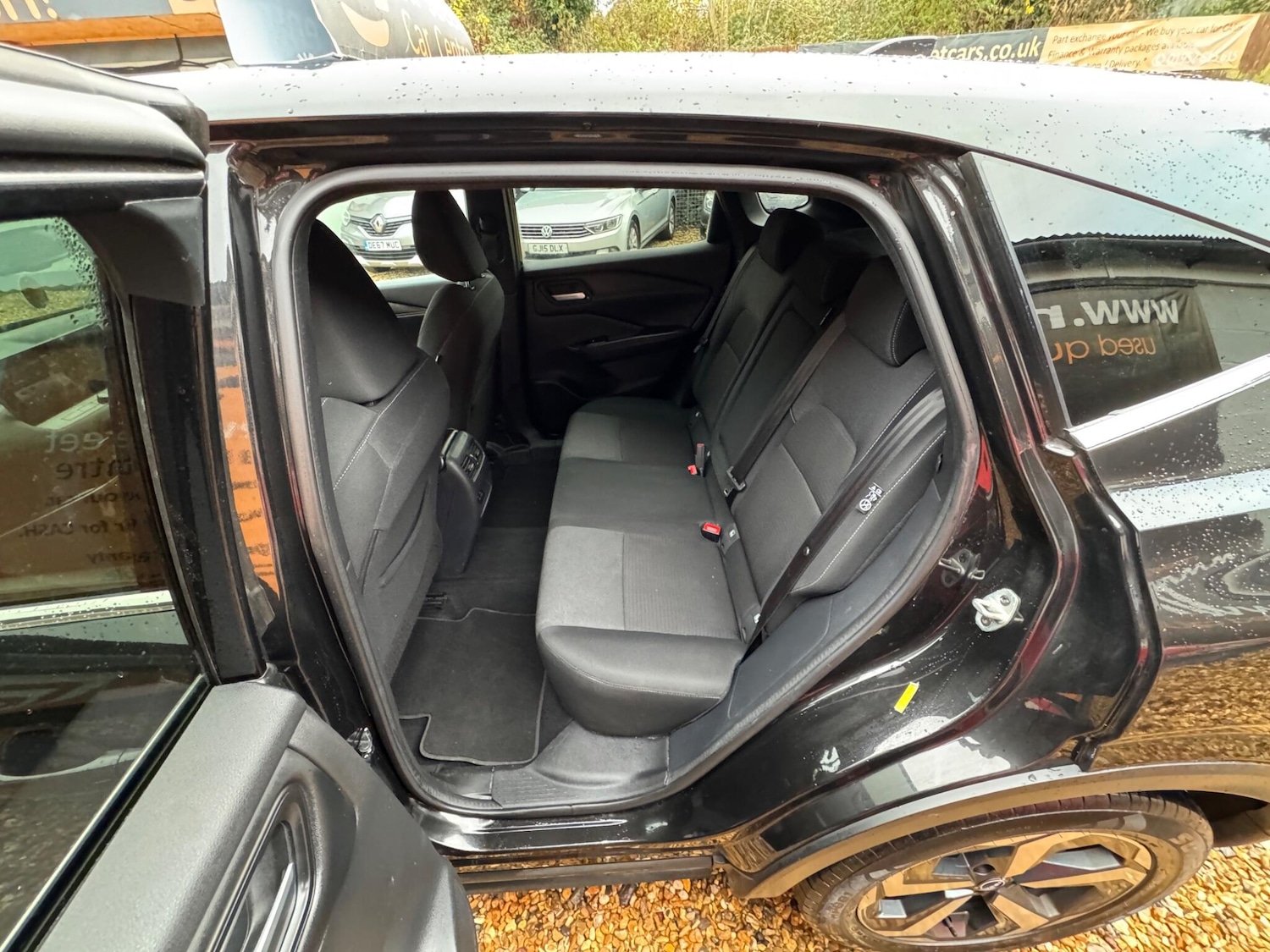 Used Nissan Qashqai 2022 for sale - 76701650: Photo 31