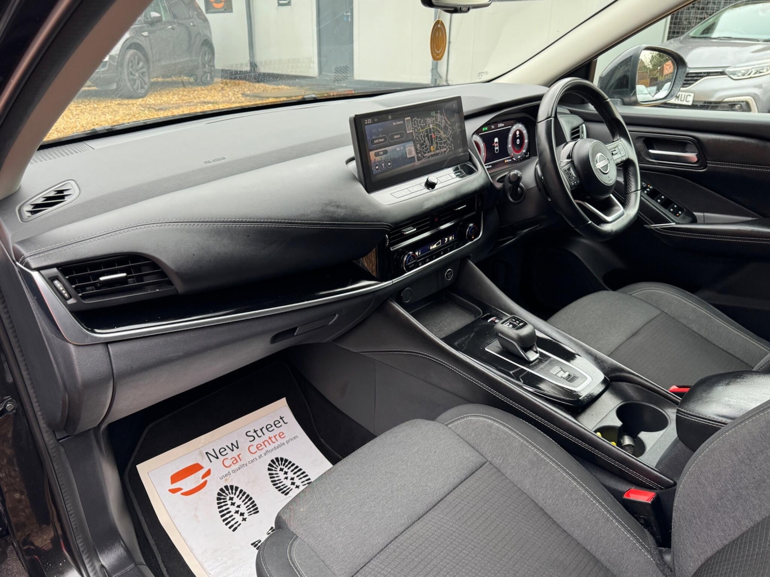 Used Nissan Qashqai 2022 for sale - 76701650: Photo 32