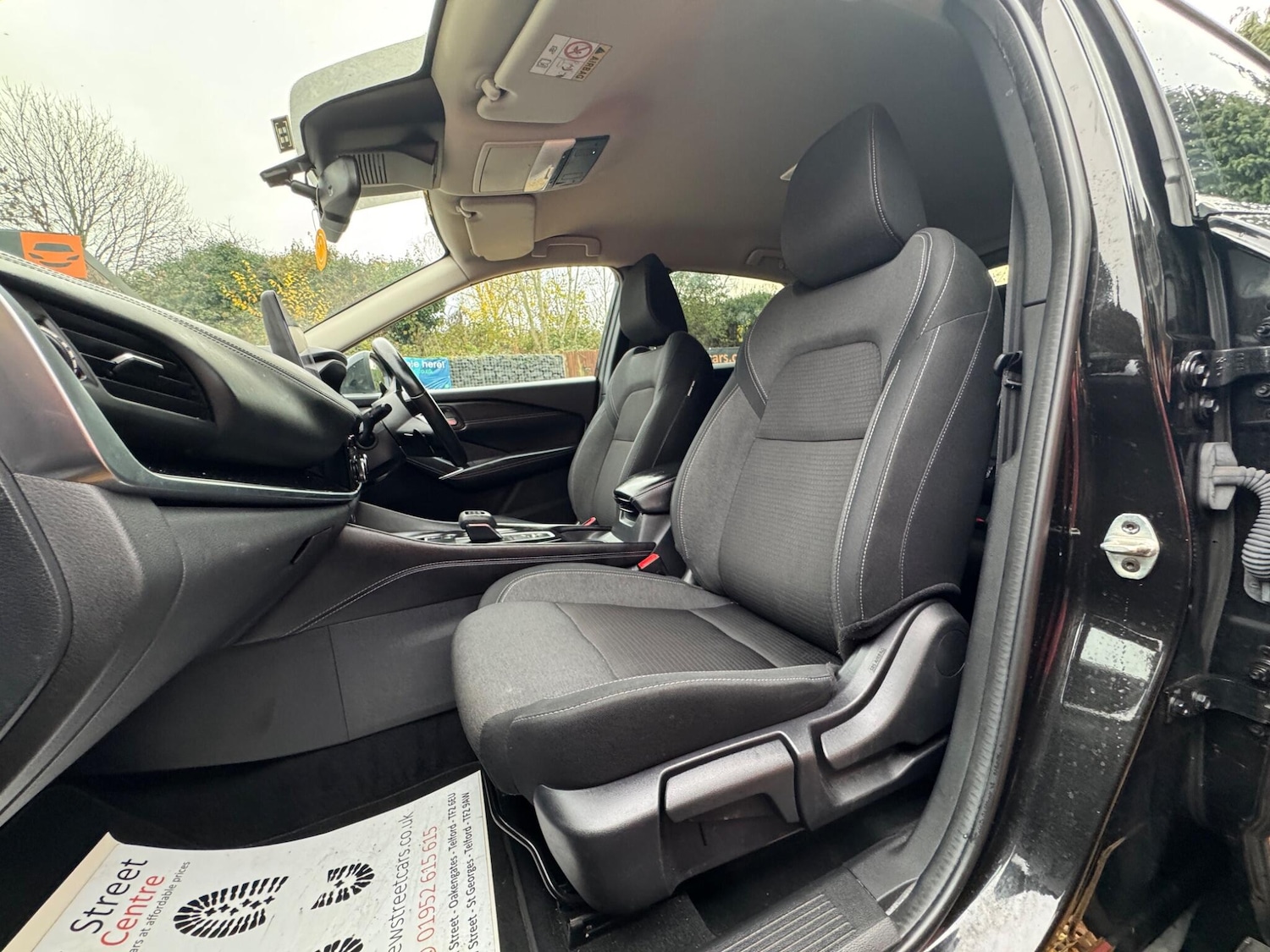 Used Nissan Qashqai 2022 for sale - 76701650: Photo 33