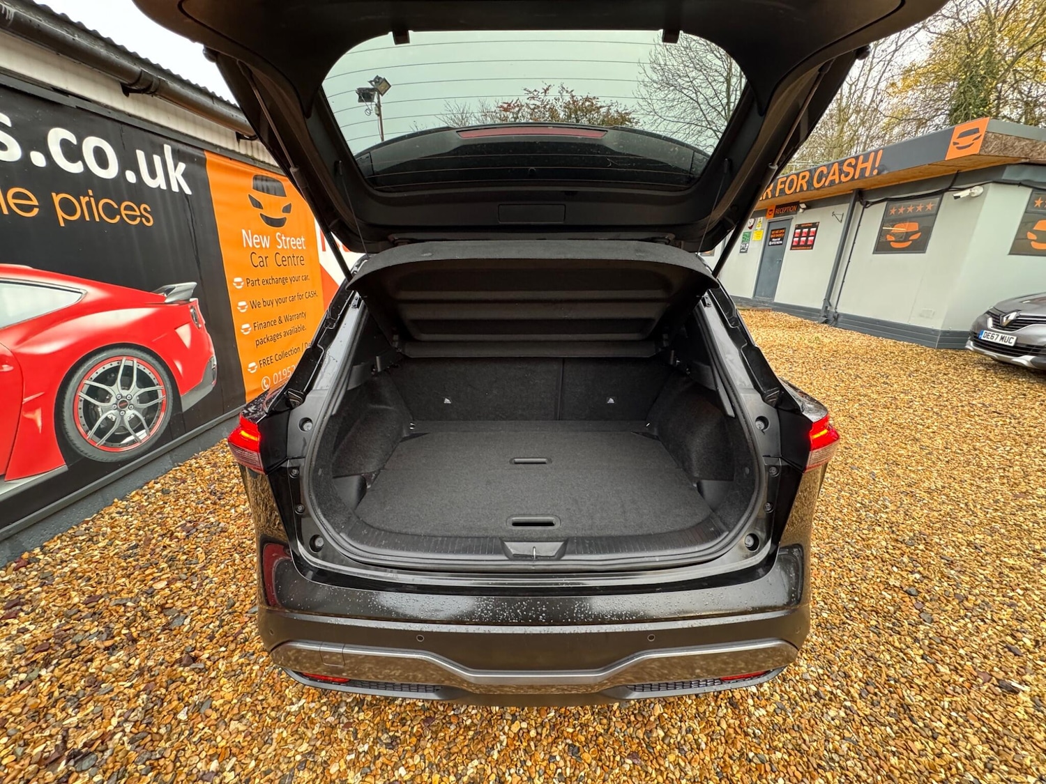 Used Nissan Qashqai 2022 for sale - 76701650: Photo 34