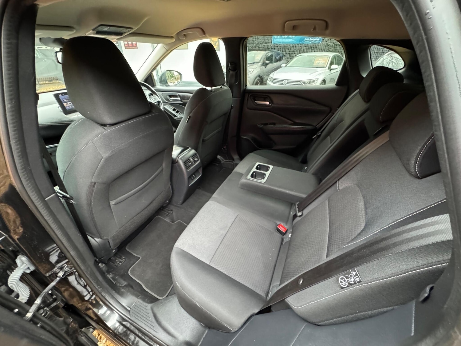 Used Nissan Qashqai 2022 for sale - 76701650: Photo 36