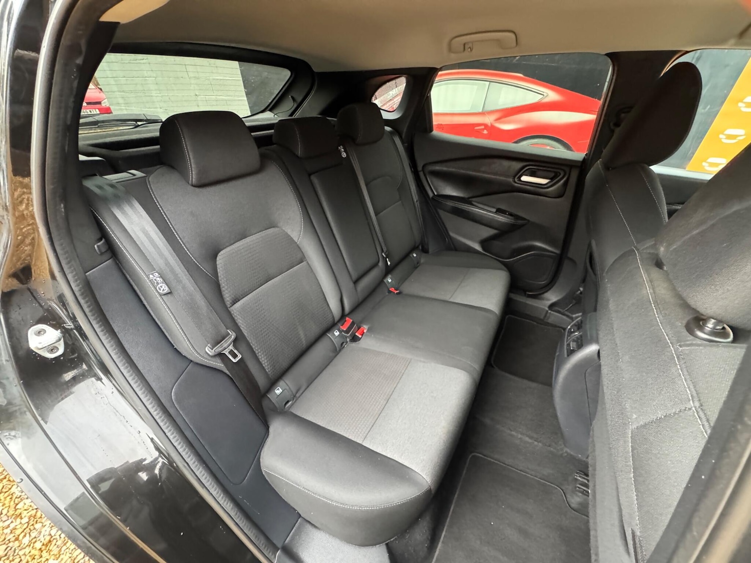 Used Nissan Qashqai 2022 for sale - 76701650: Photo 38