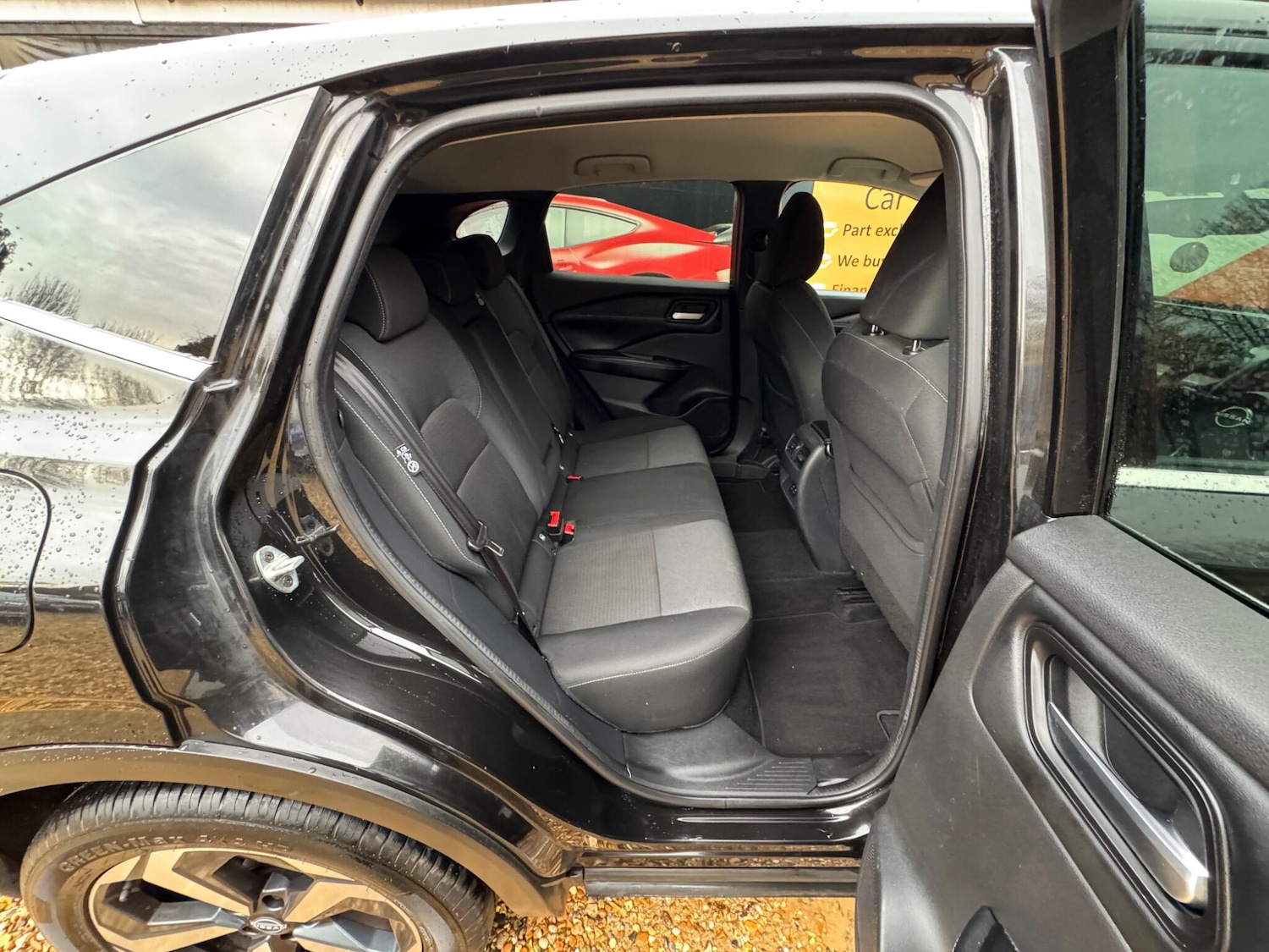 Used Nissan Qashqai 2022 for sale - 76701650: Photo 39