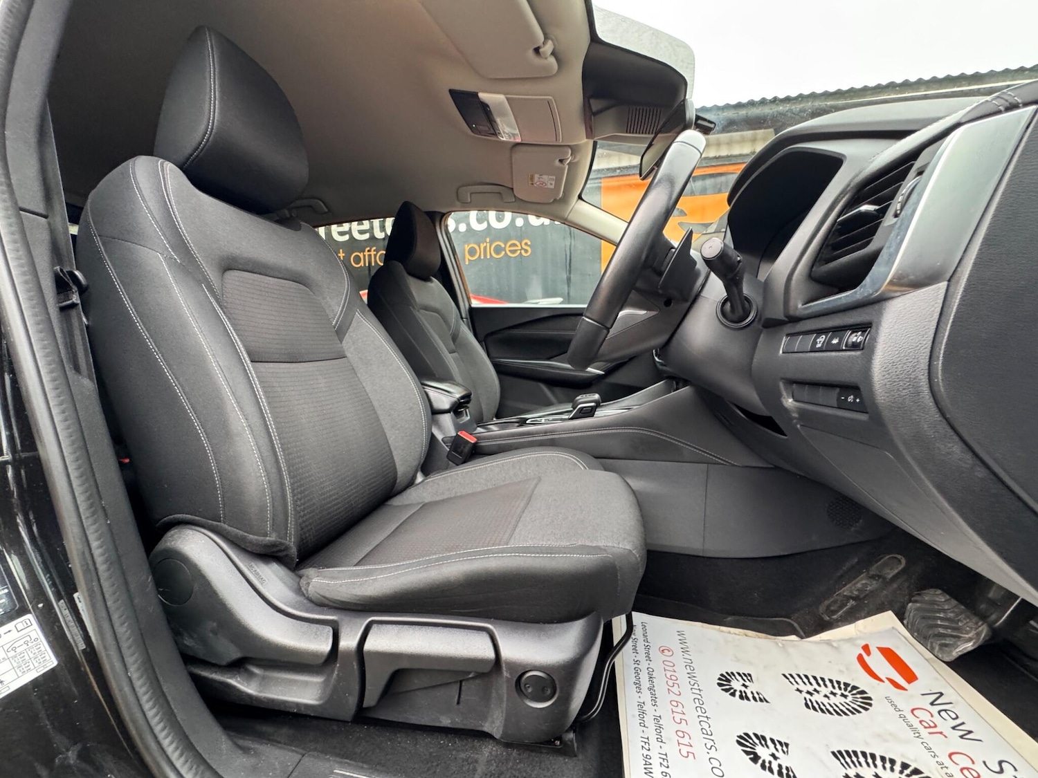 Used Nissan Qashqai 2022 for sale - 76701650: Photo 40