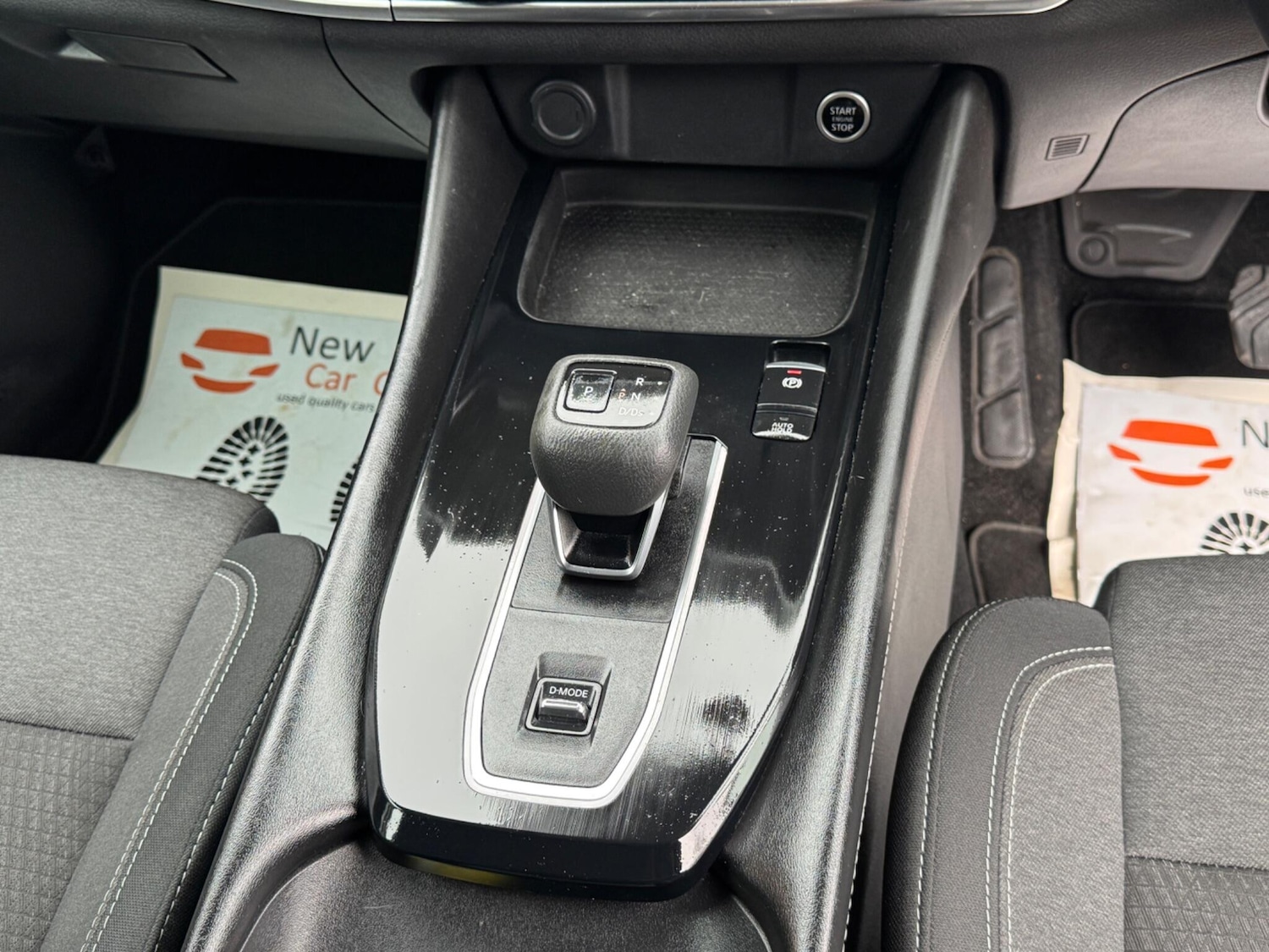 Used Nissan Qashqai 2022 for sale - 76701650: Photo 45