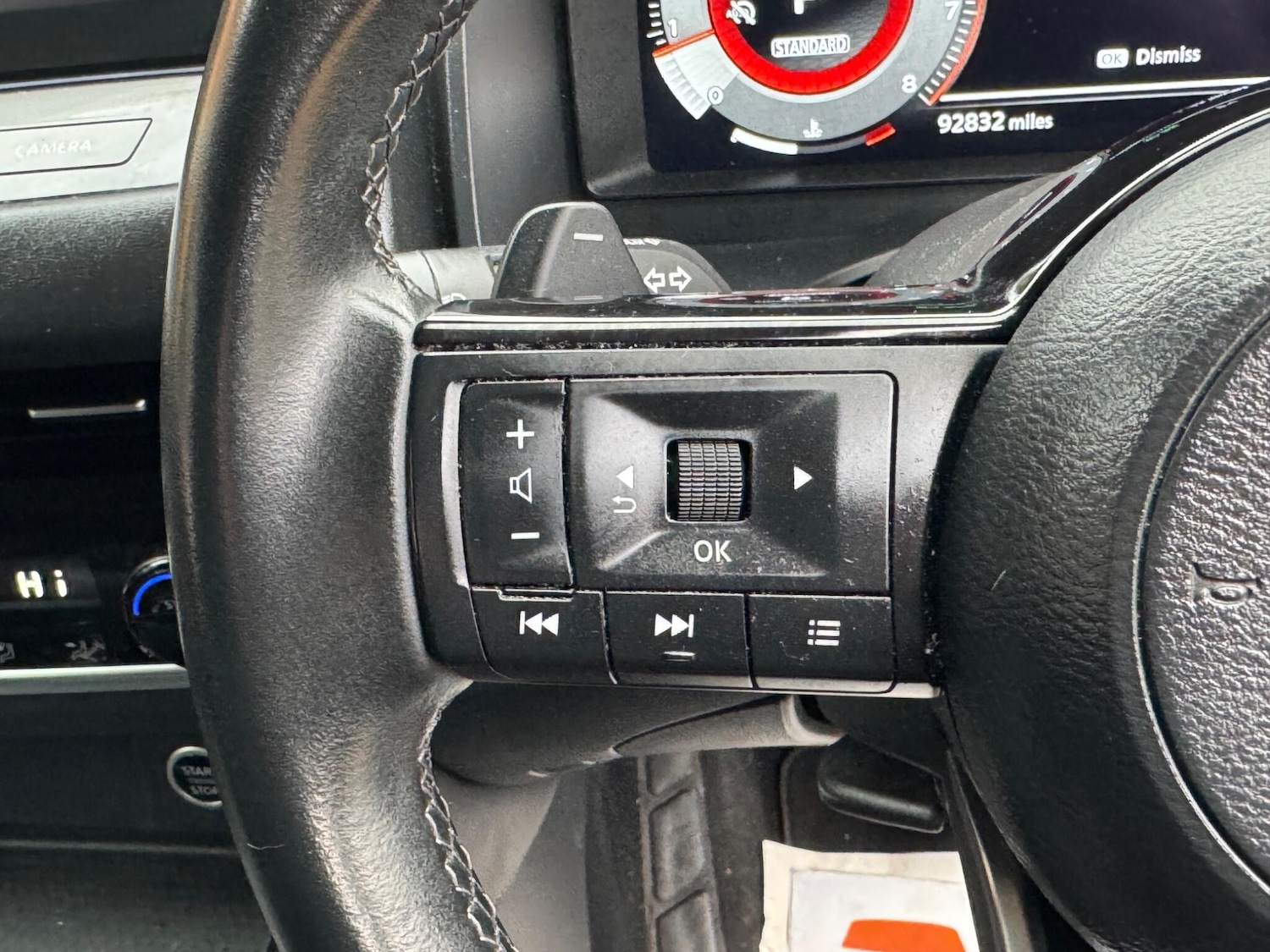 Used Nissan Qashqai 2022 for sale - 76701650: Photo 48