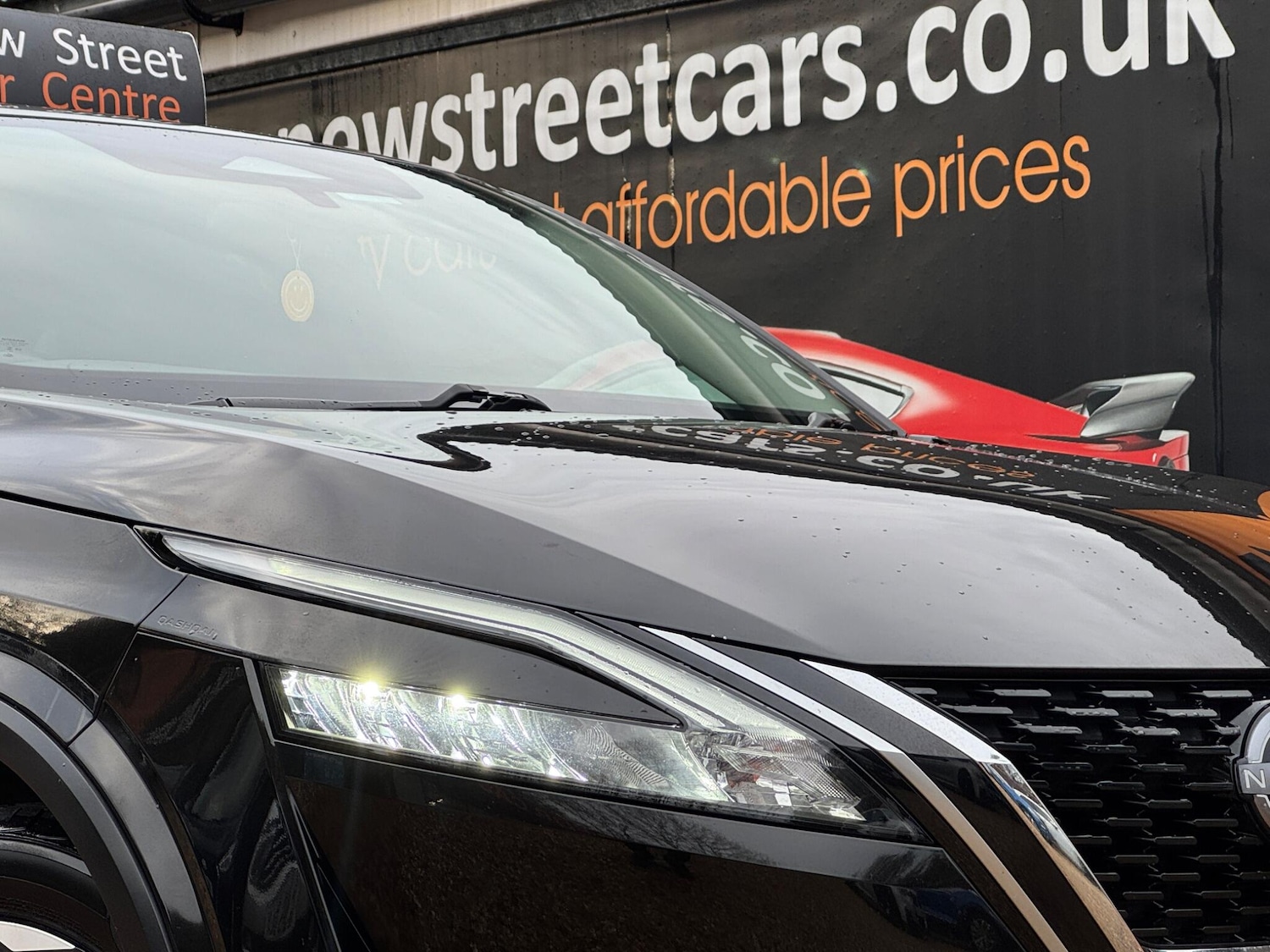 Used Nissan Qashqai 2022 for sale - 76701650: Photo 49