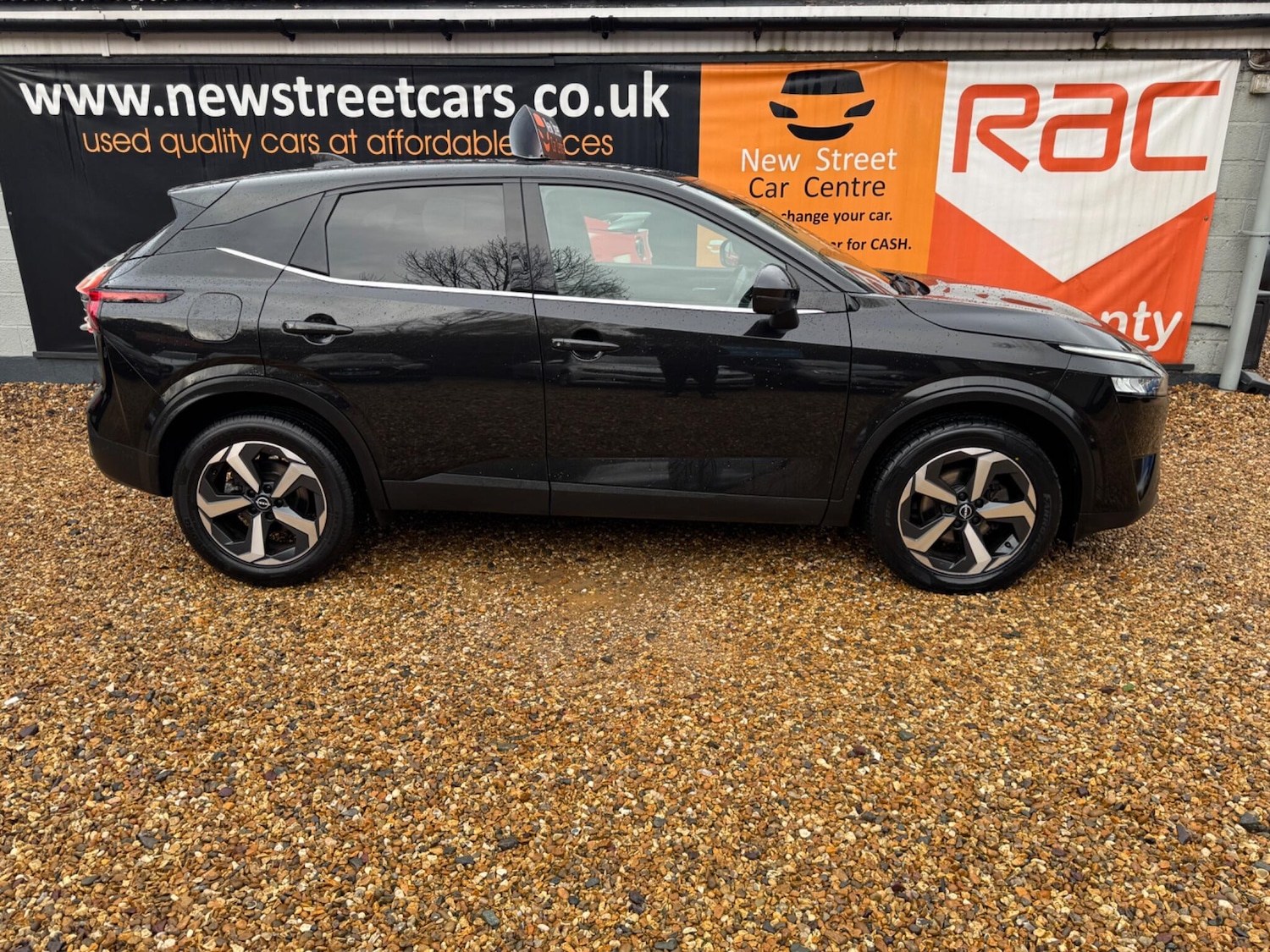 Used Nissan Qashqai 2022 for sale - 76701650: Photo 7