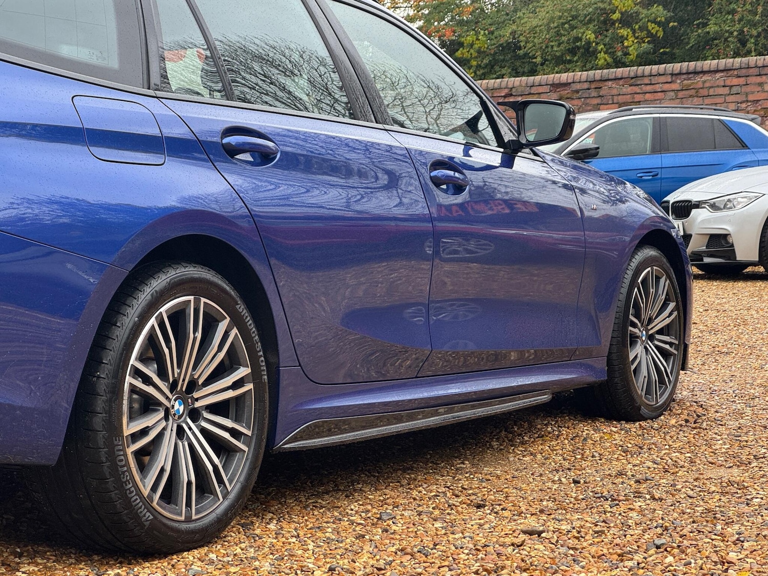 Used BMW 3 Series 2021 for sale - 76472818: Photo 10