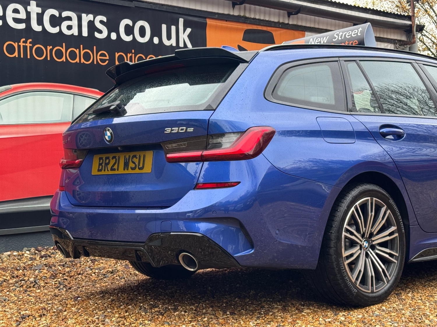 Used BMW 3 Series 2021 for sale - 76472818: Photo 11