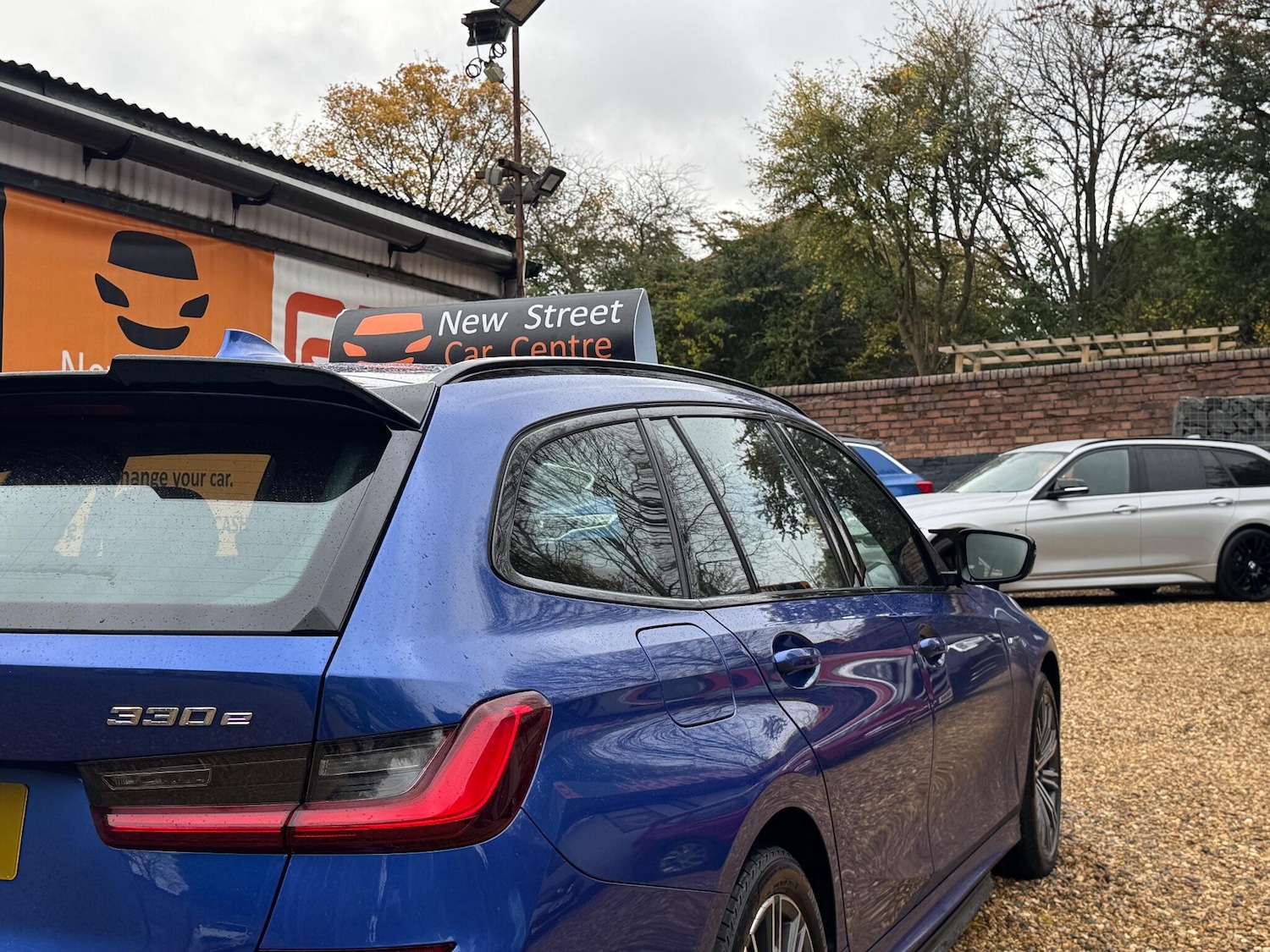 Used BMW 3 Series 2021 for sale - 76472818: Photo 13