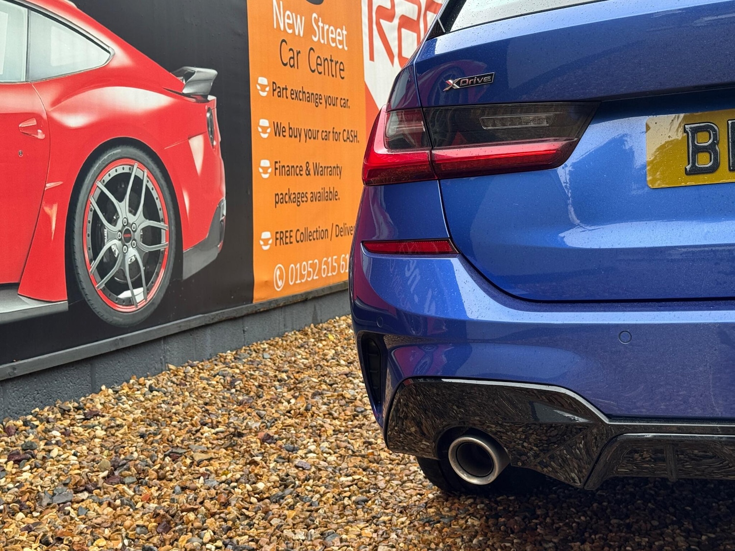 Used BMW 3 Series 2021 for sale - 76472818: Photo 14