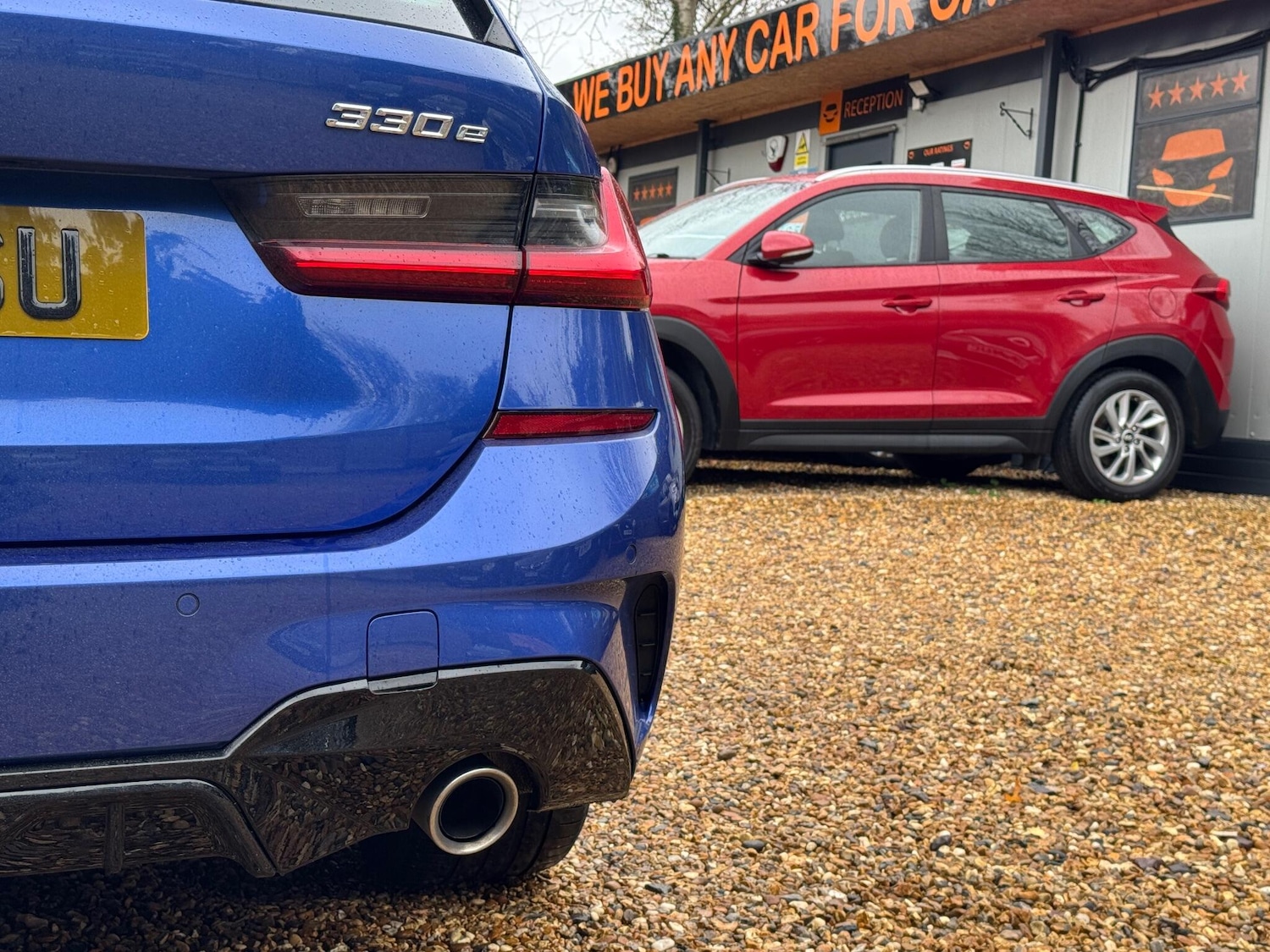 Used BMW 3 Series 2021 for sale - 76472818: Photo 16