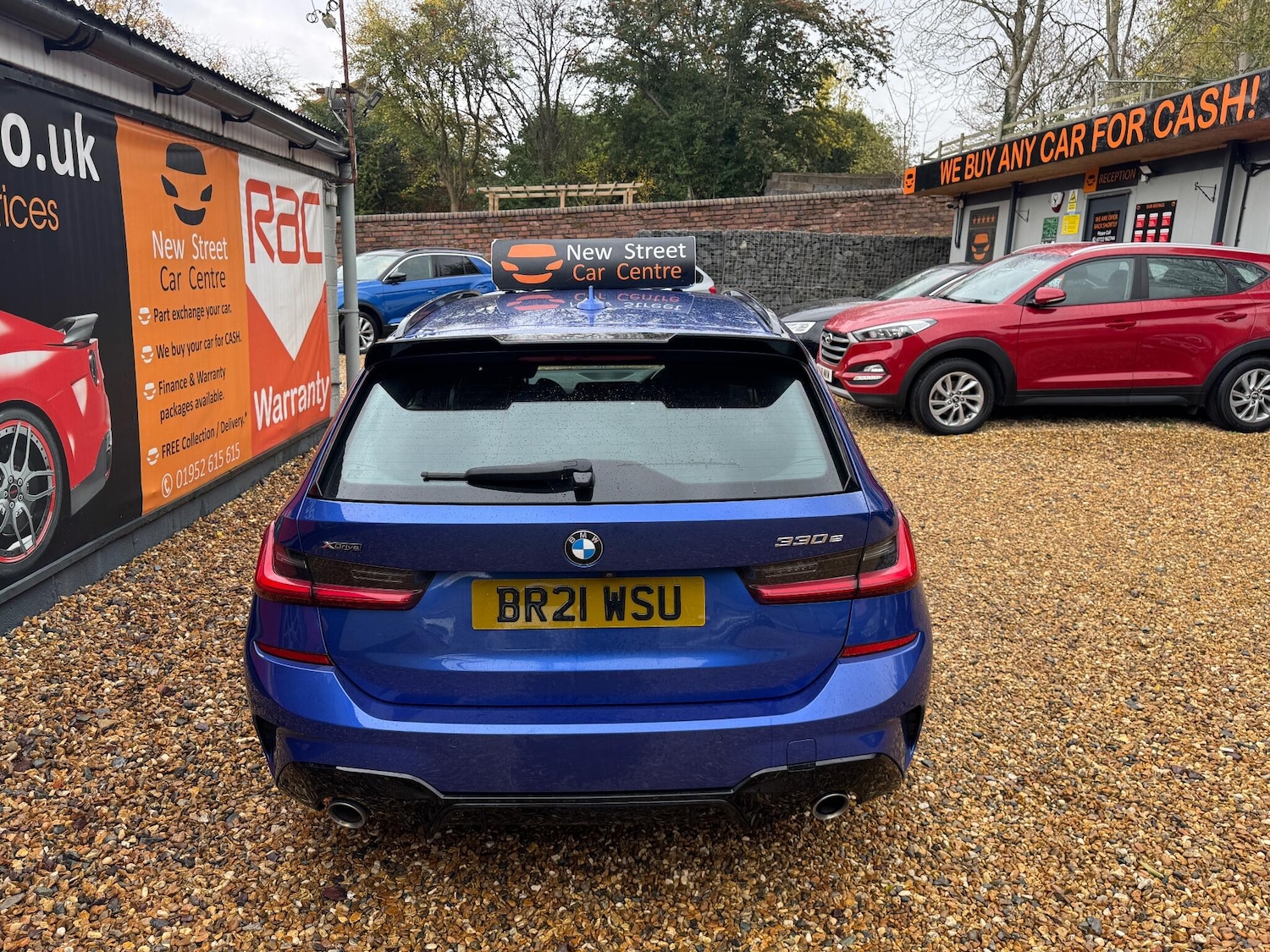 Used BMW 3 Series 2021 for sale - 76472818: Photo 17