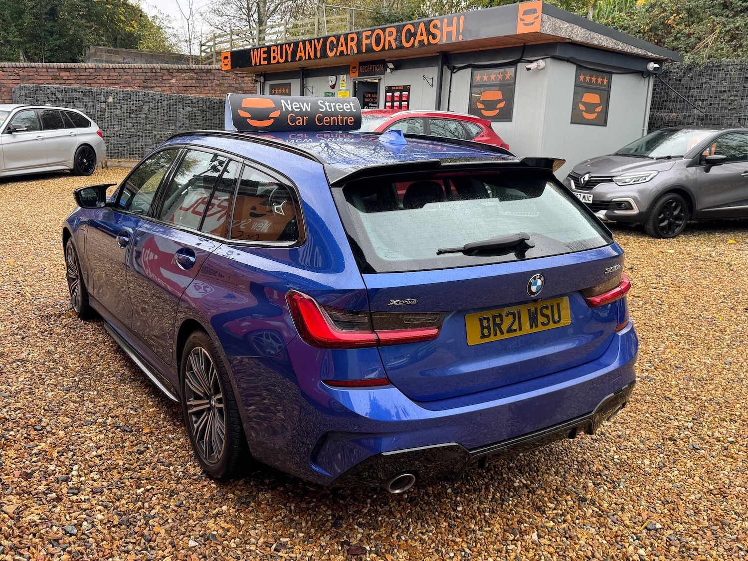 Used BMW 3 Series 2021 for sale - 76472818: Photo 18