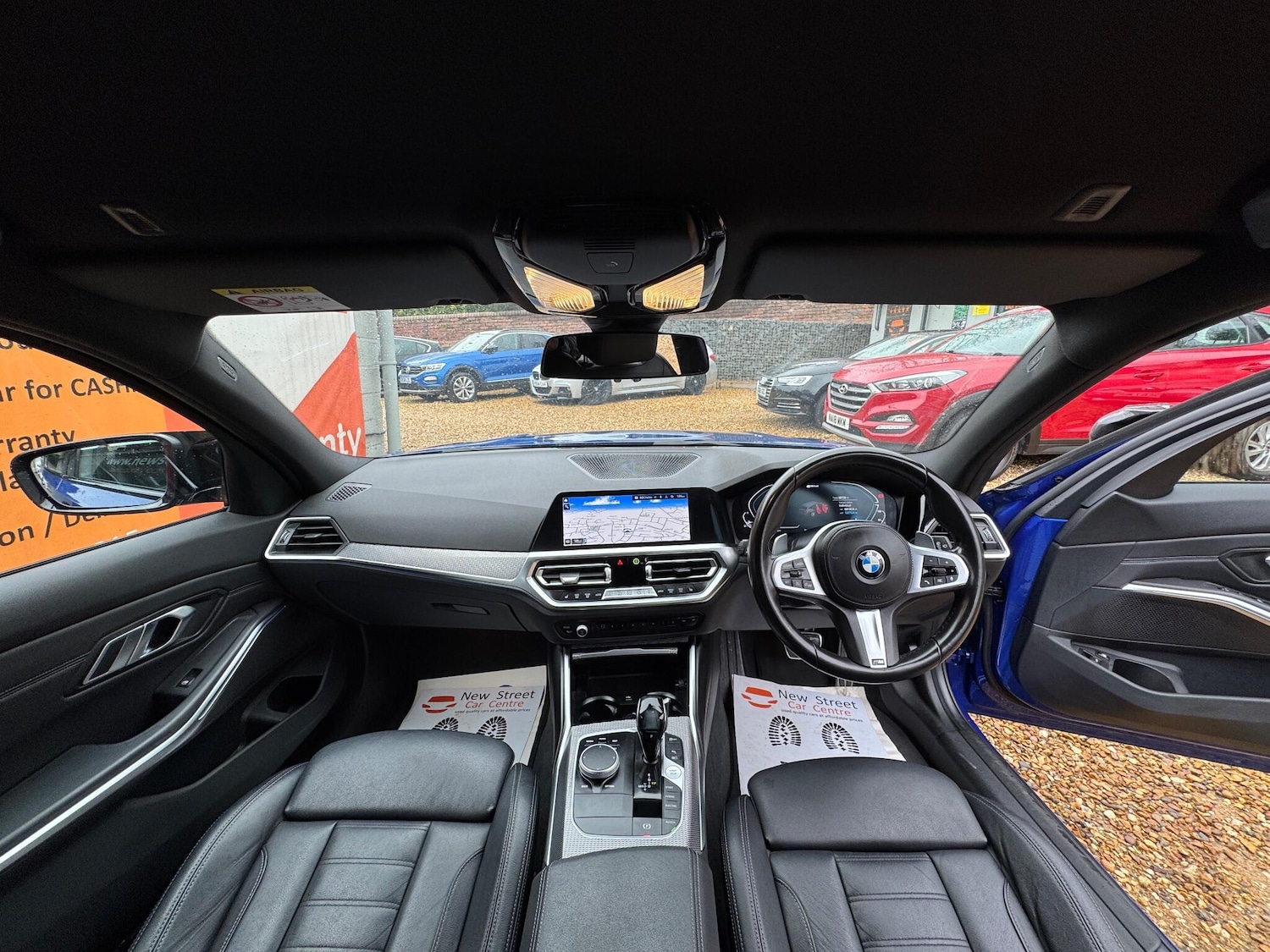 Used BMW 3 Series 2021 for sale - 76472818: Photo 2