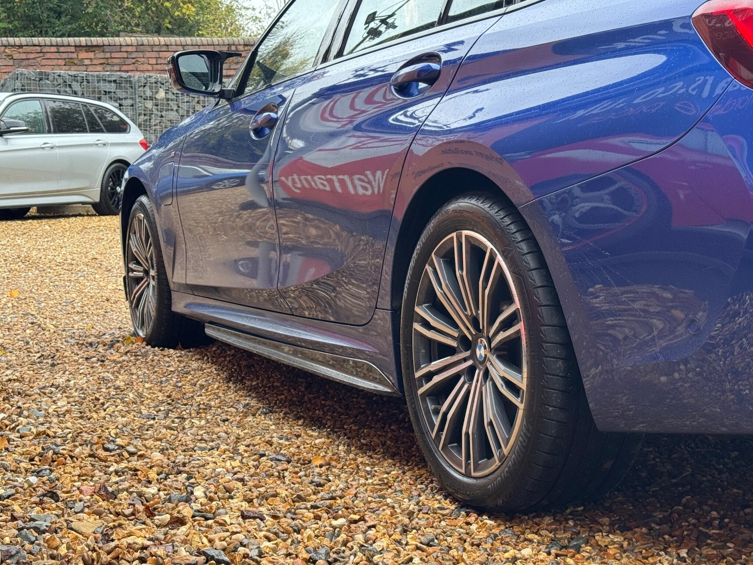 Used BMW 3 Series 2021 for sale - 76472818: Photo 21