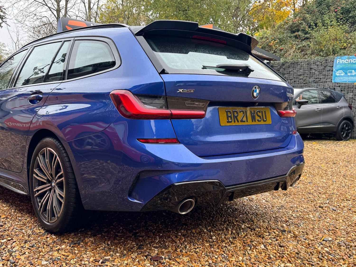 Used BMW 3 Series 2021 for sale - 76472818: Photo 23