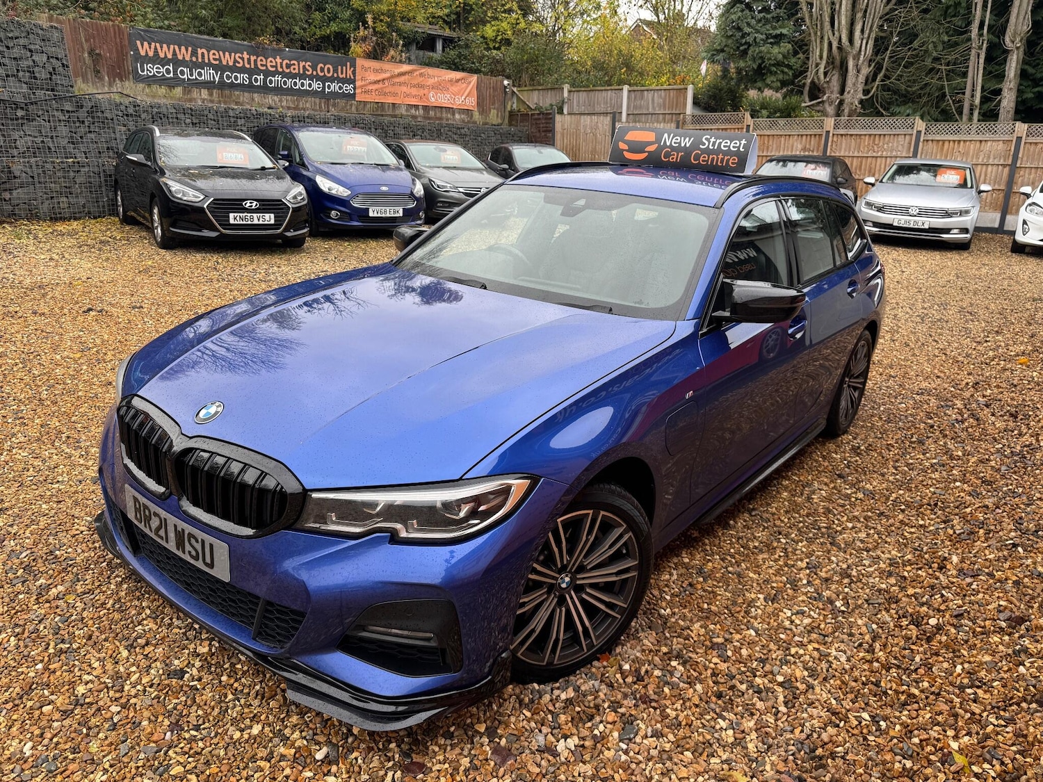 Used BMW 3 Series 2021 for sale - 76472818: Photo 24