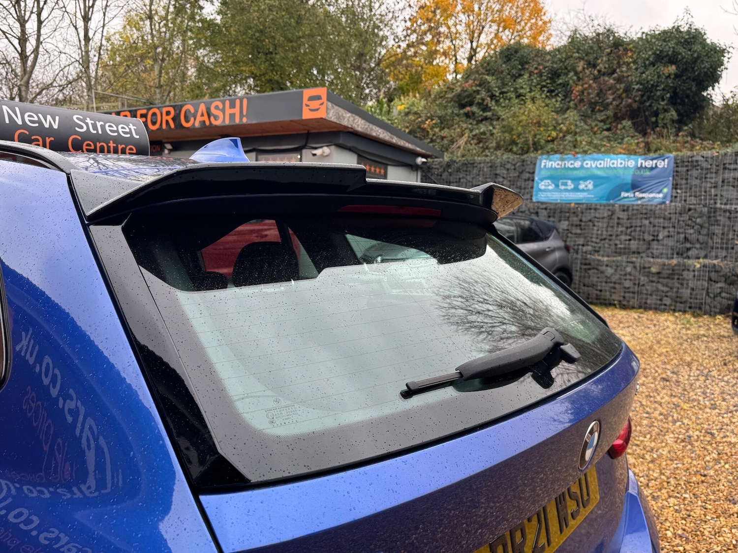 Used BMW 3 Series 2021 for sale - 76472818: Photo 25