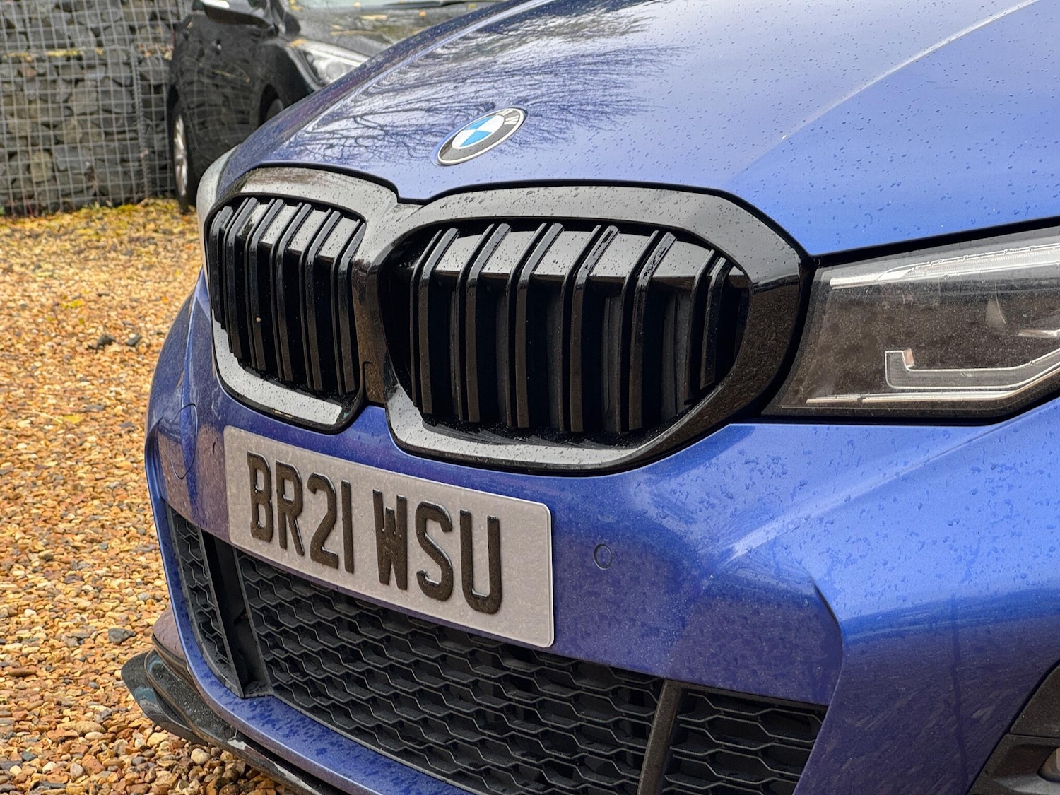 Used BMW 3 Series 2021 for sale - 76472818: Photo 27