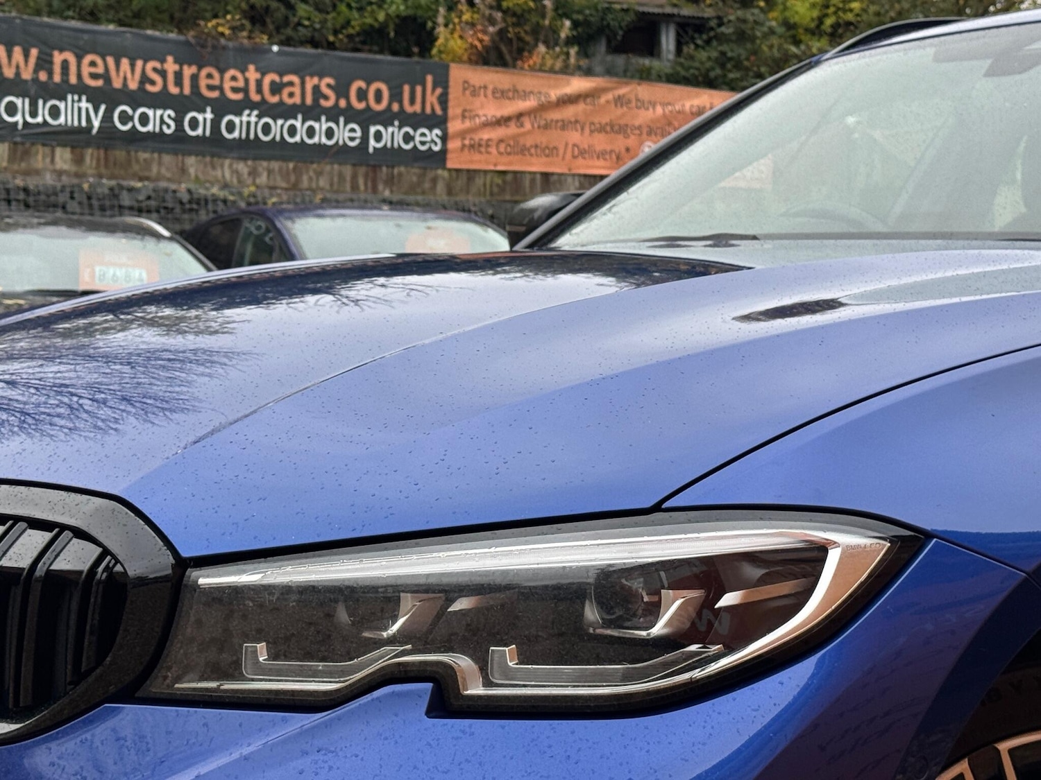 Used BMW 3 Series 2021 for sale - 76472818: Photo 28