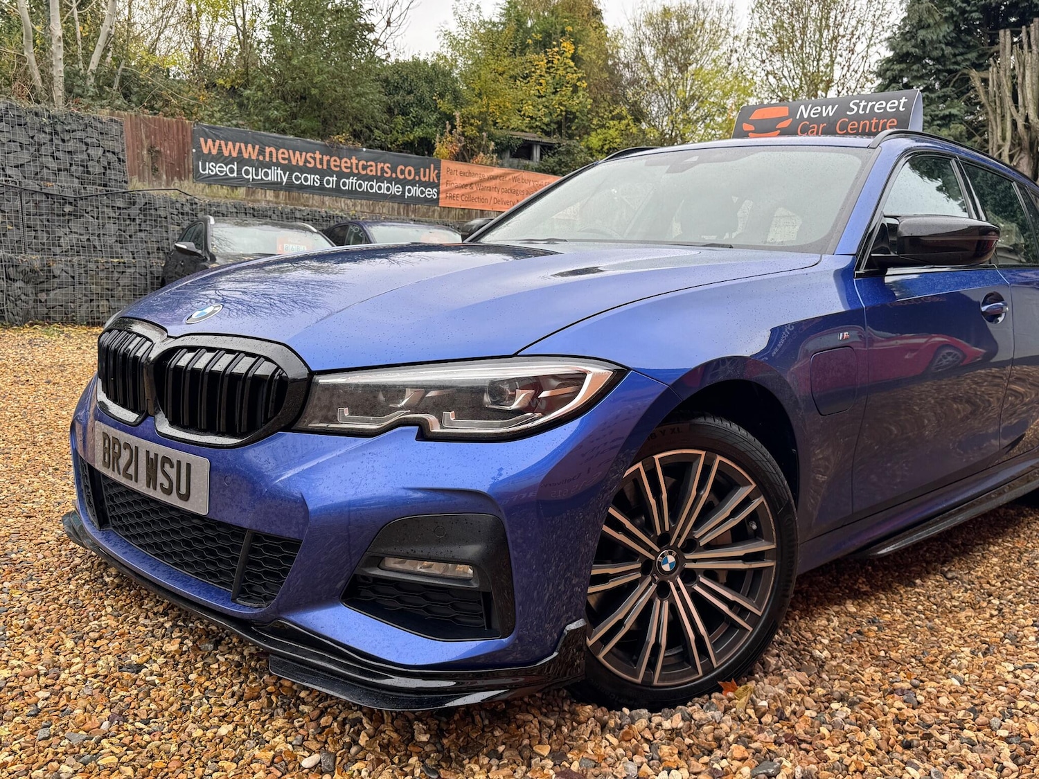 Used BMW 3 Series 2021 for sale - 76472818: Photo 29