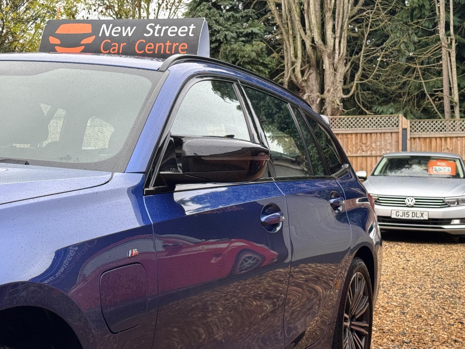 Used BMW 3 Series 2021 for sale - 76472818: Photo 30