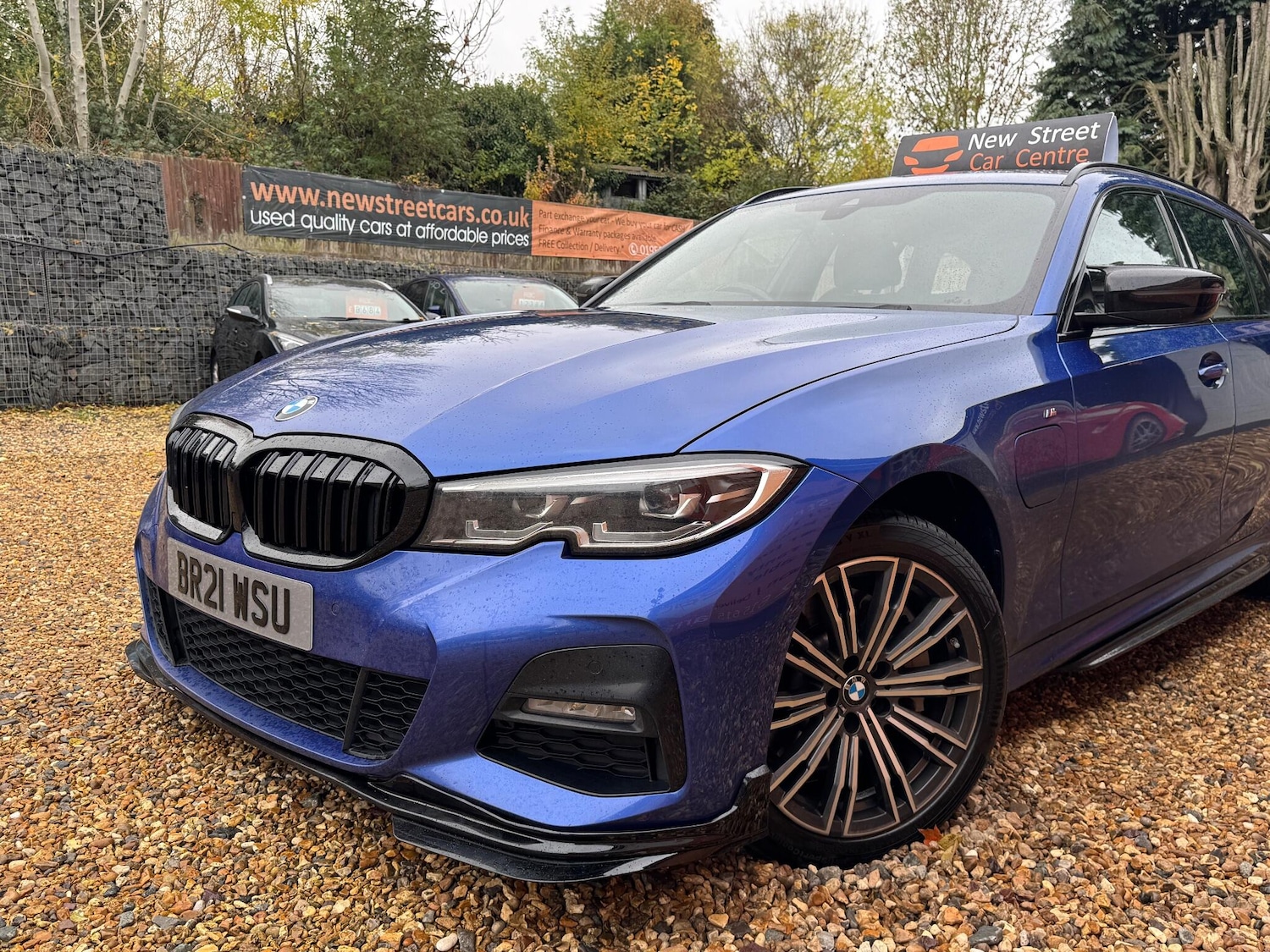 Used BMW 3 Series 2021 for sale - 76472818: Photo 31