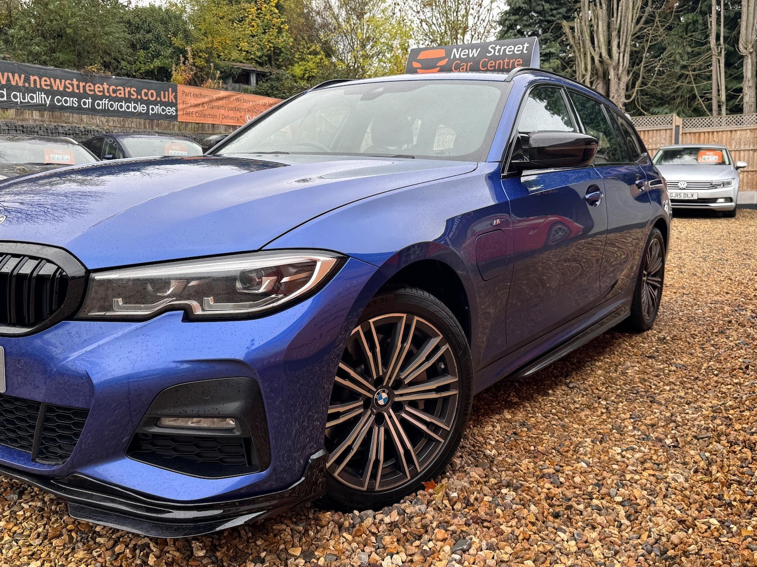 Used BMW 3 Series 2021 for sale - 76472818: Photo 32