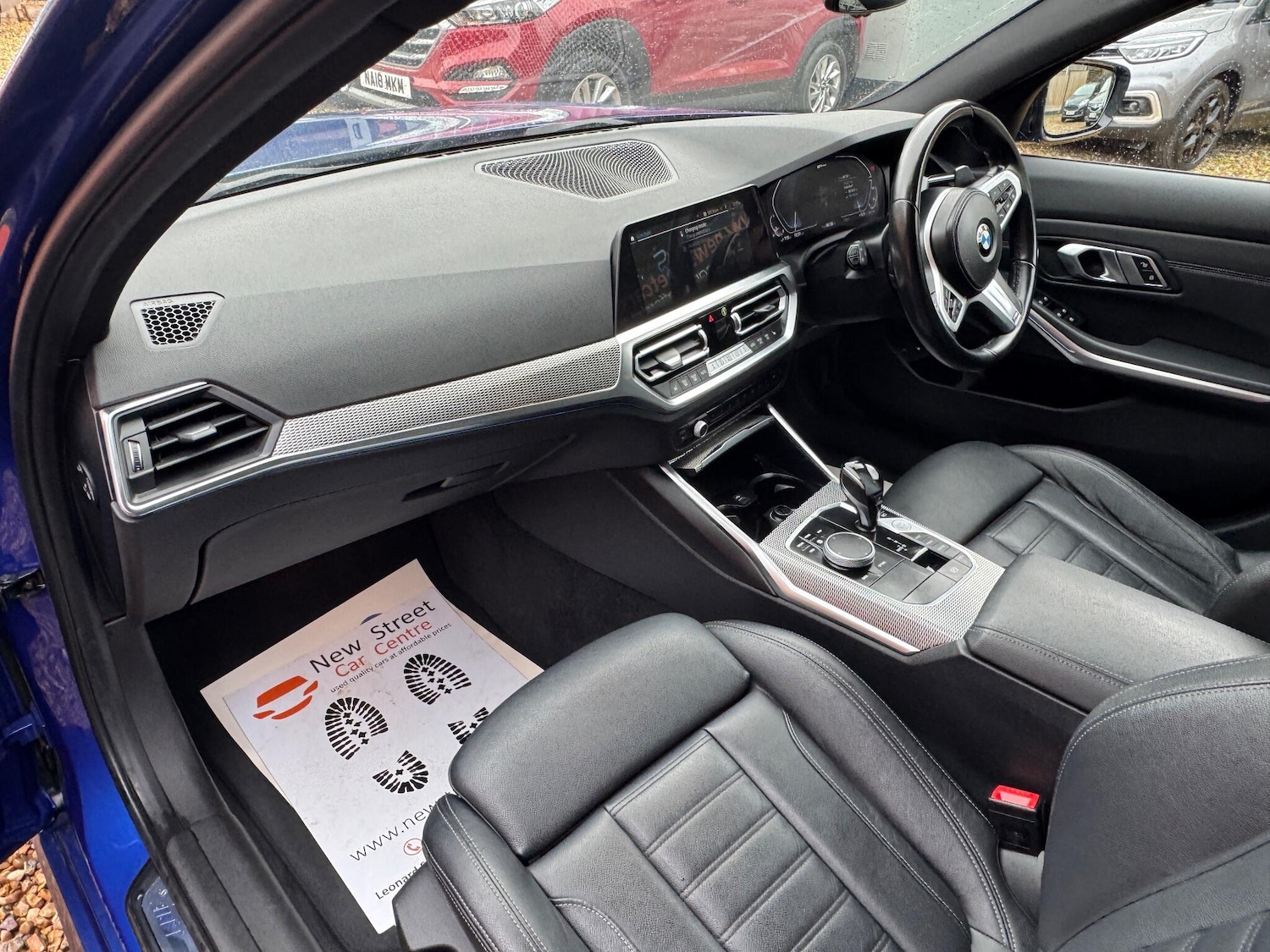 Used BMW 3 Series 2021 for sale - 76472818: Photo 33