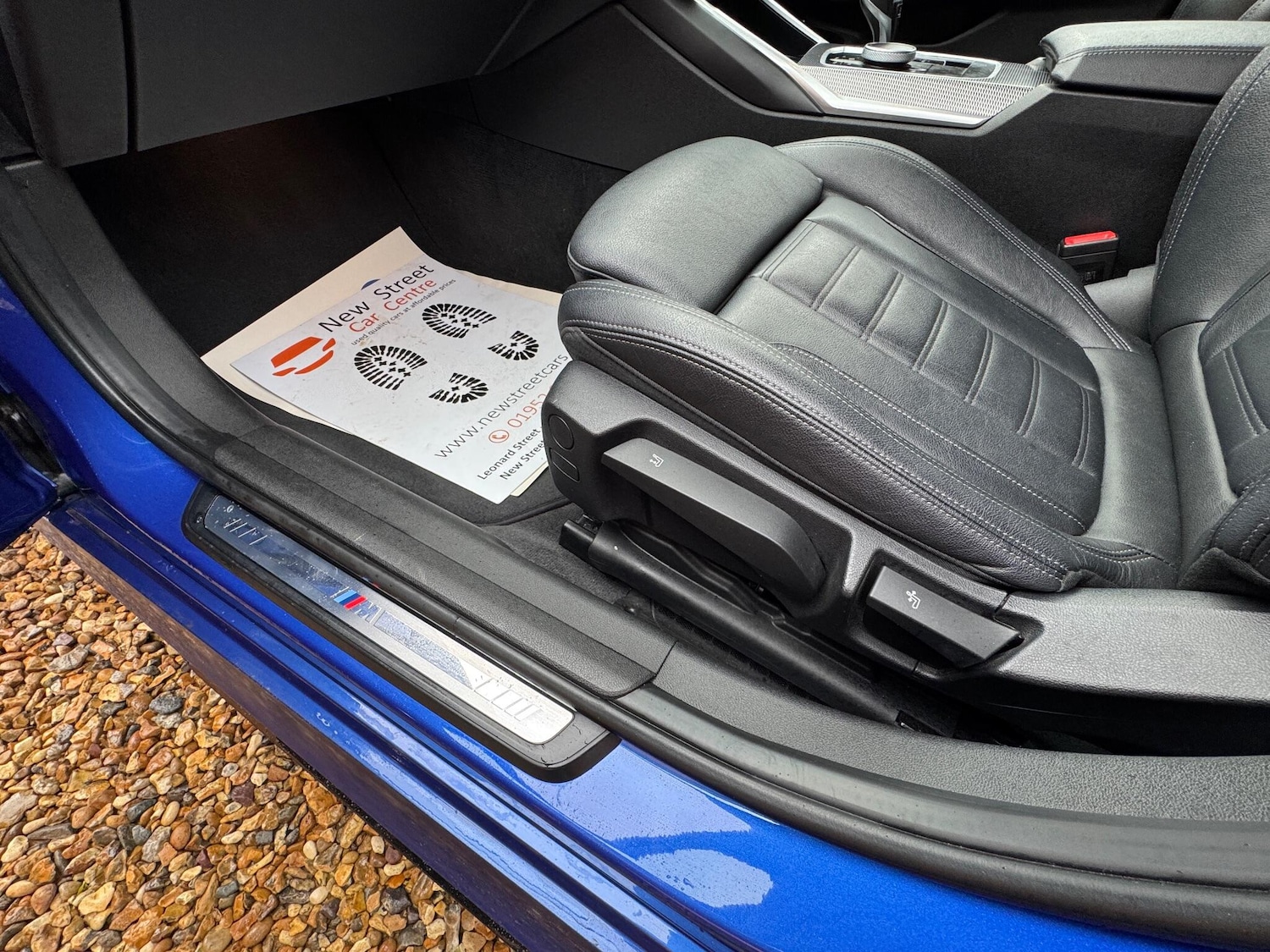 Used BMW 3 Series 2021 for sale - 76472818: Photo 34