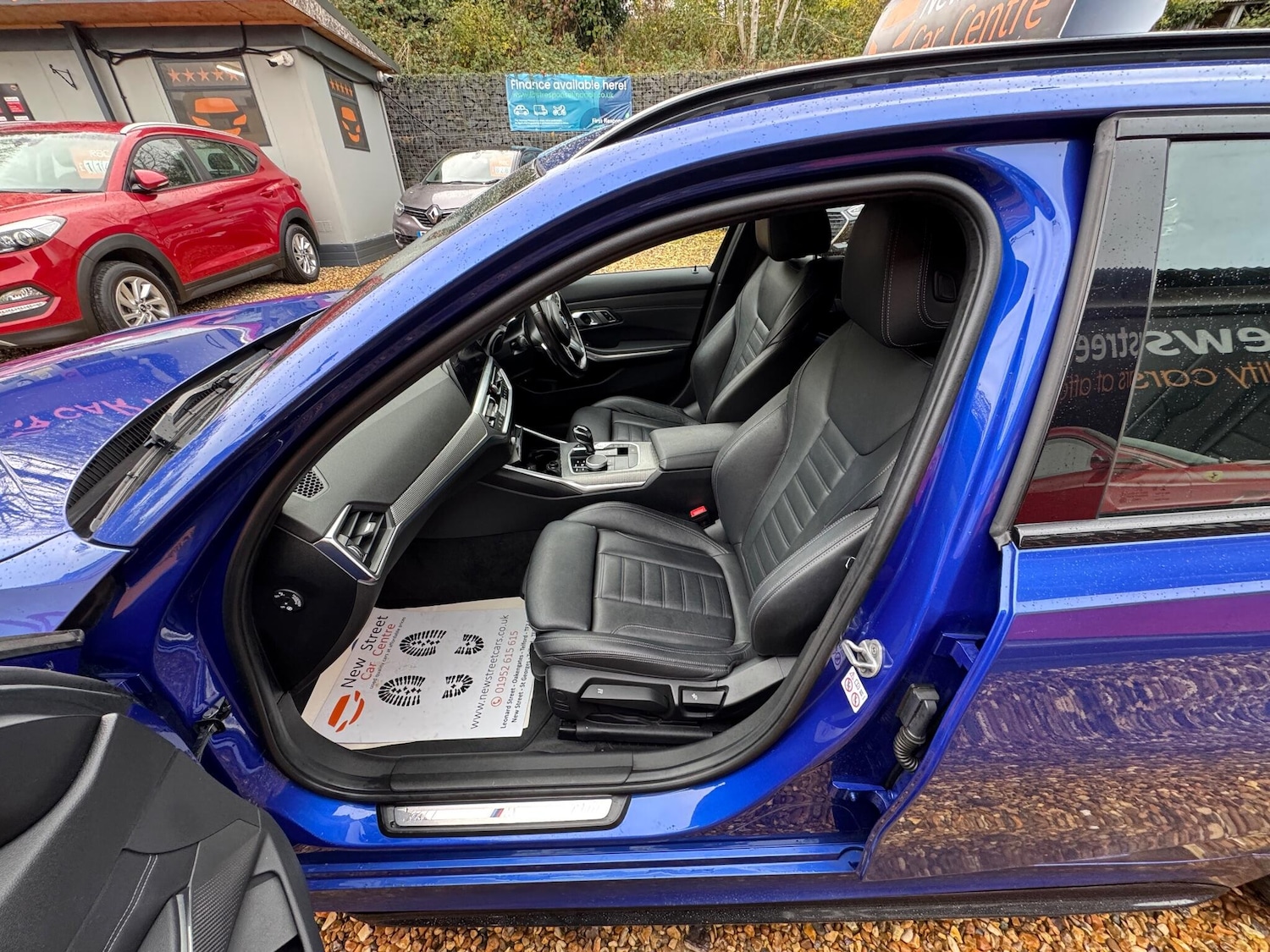 Used BMW 3 Series 2021 for sale - 76472818: Photo 35