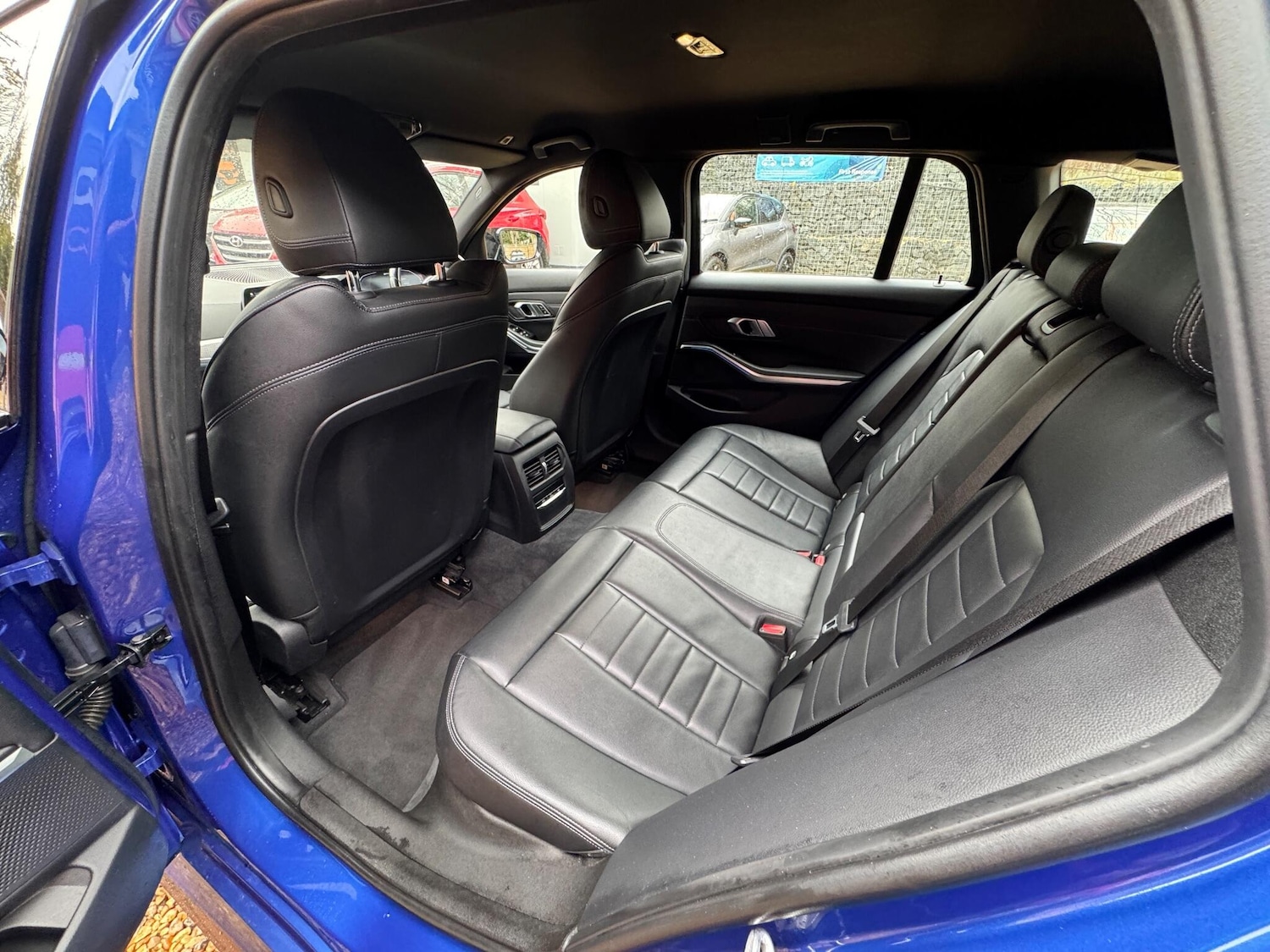 Used BMW 3 Series 2021 for sale - 76472818: Photo 36