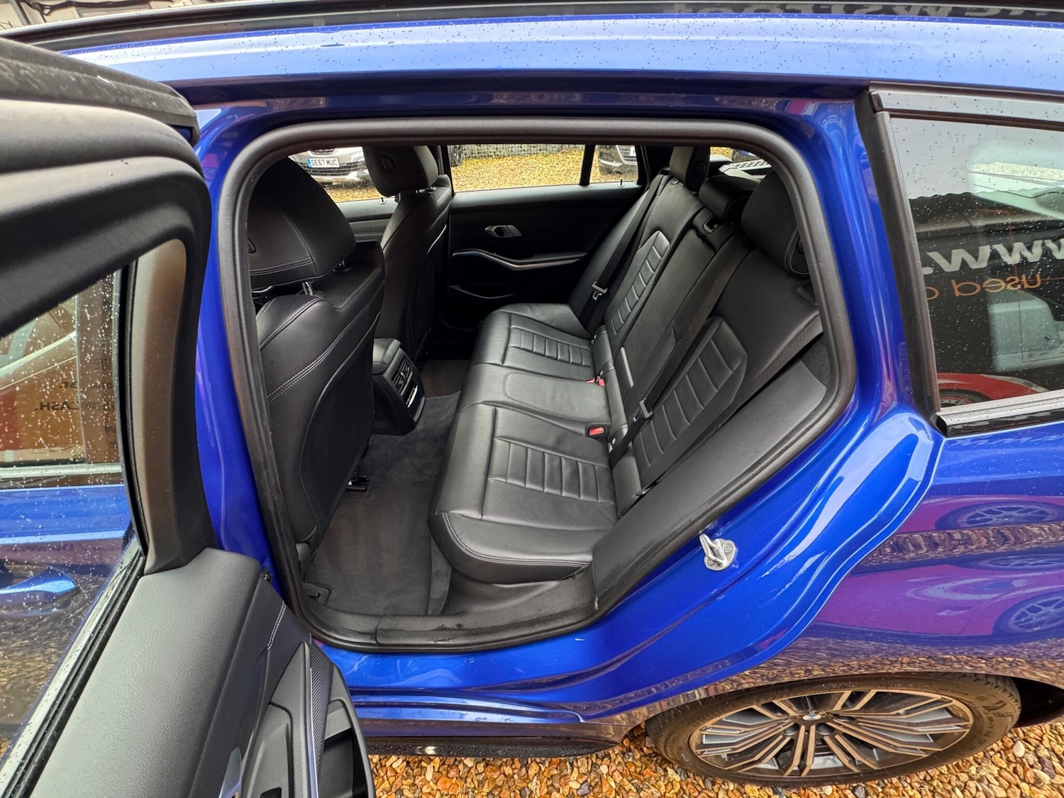 Used BMW 3 Series 2021 for sale - 76472818: Photo 37